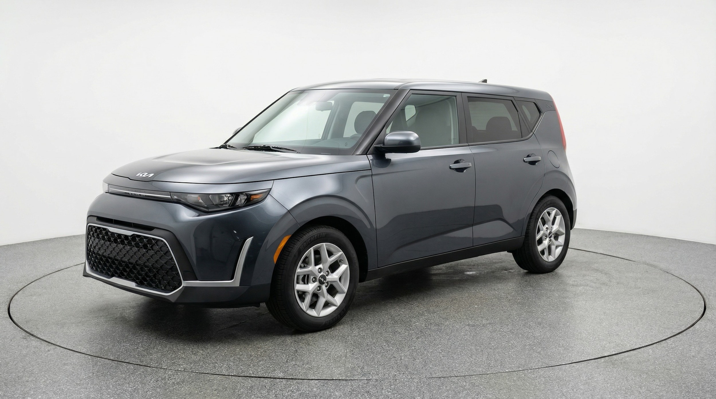 Thumbnail: 2025 Kia Soul - 3