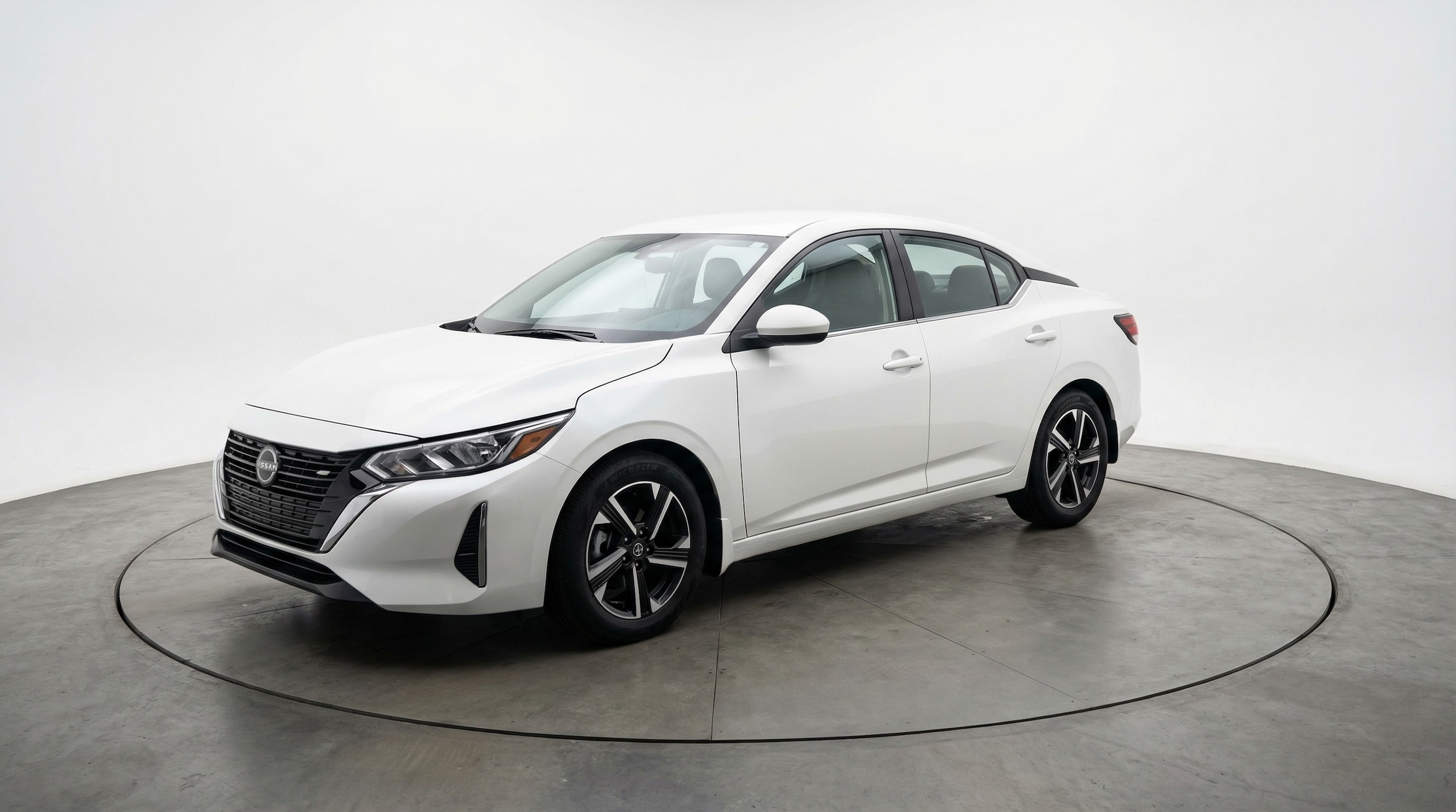 Thumbnail: 2025 Nissan Sentra - 3