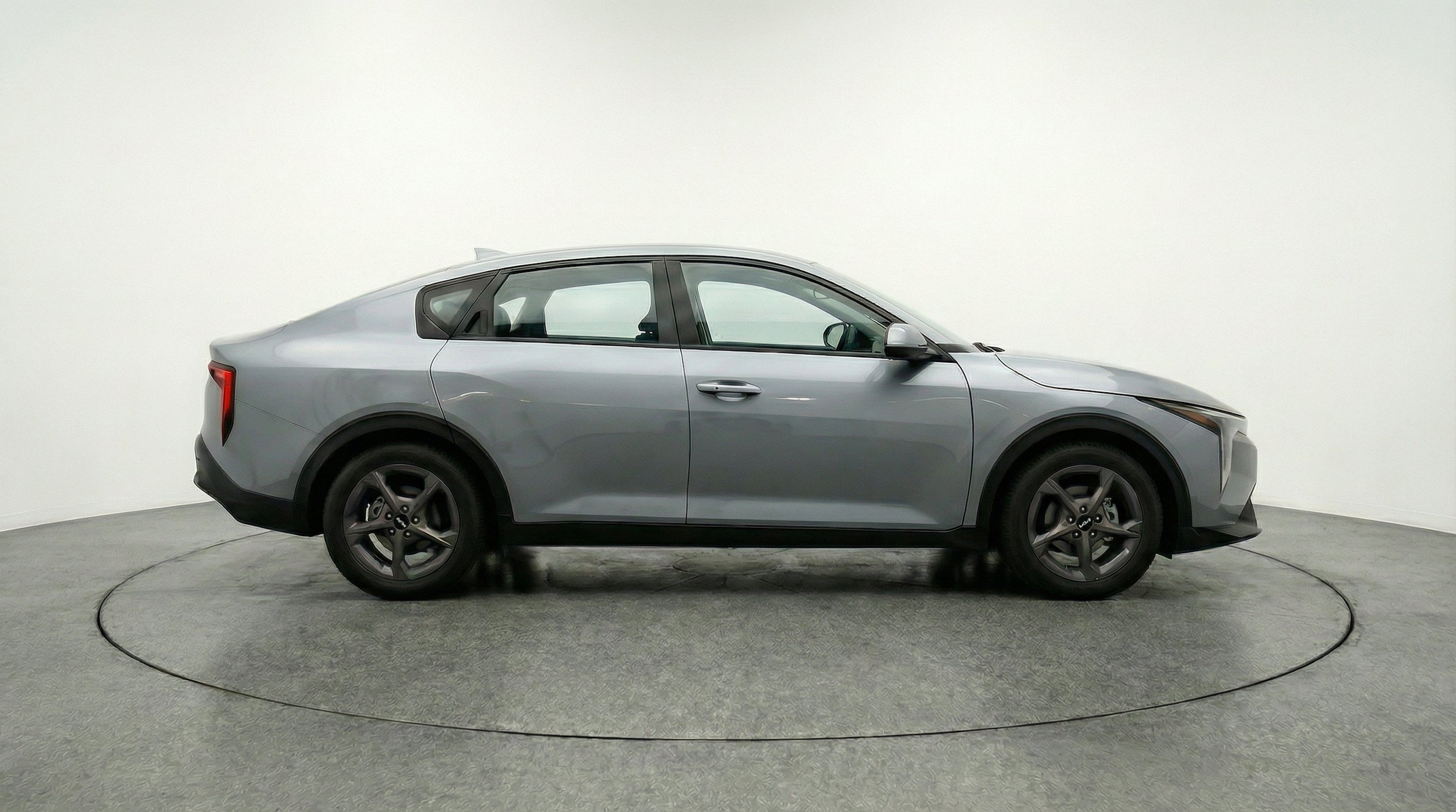Thumbnail: 2025 Kia K4 - 10