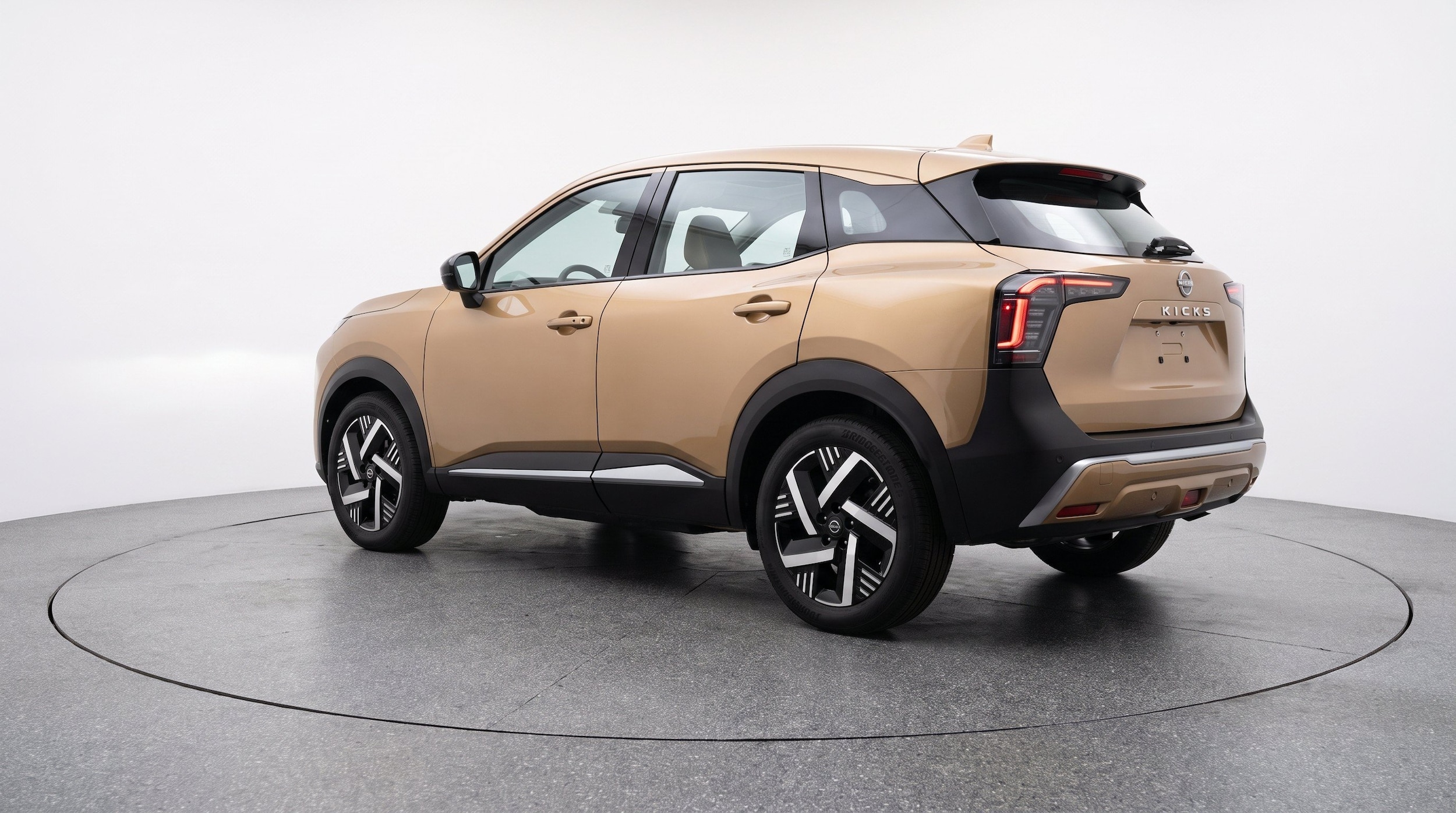 Thumbnail: 2026 Nissan Kicks - 6