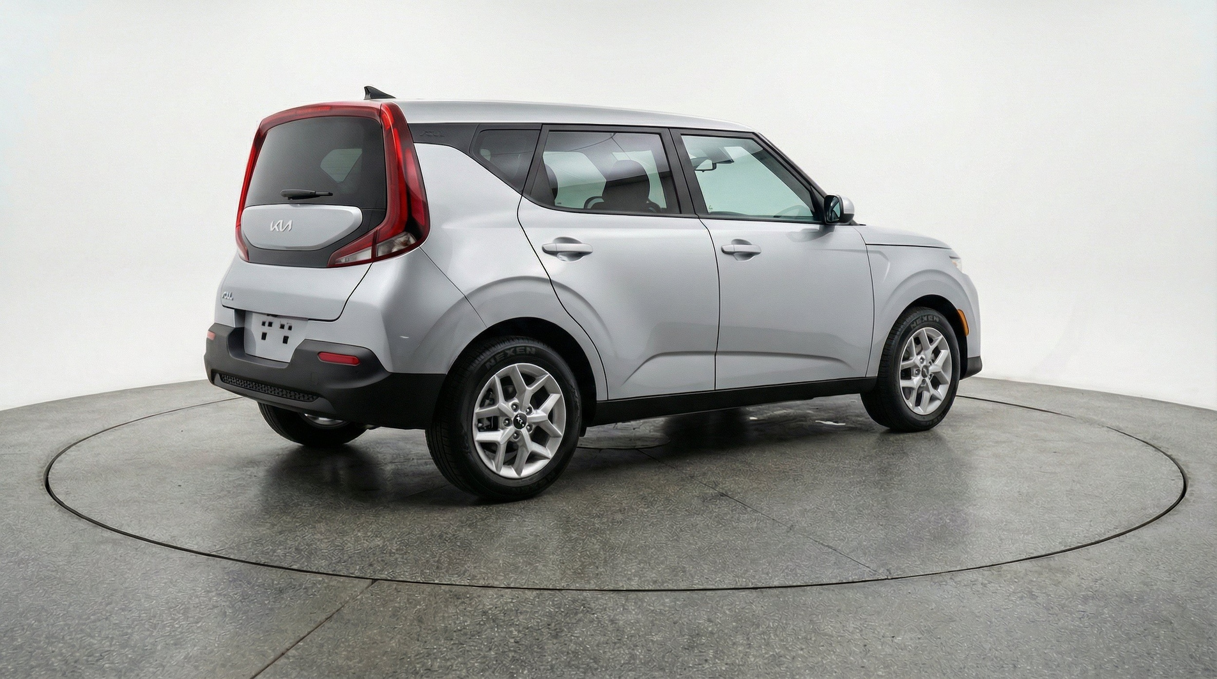 Thumbnail: 2025 Kia Soul - 9