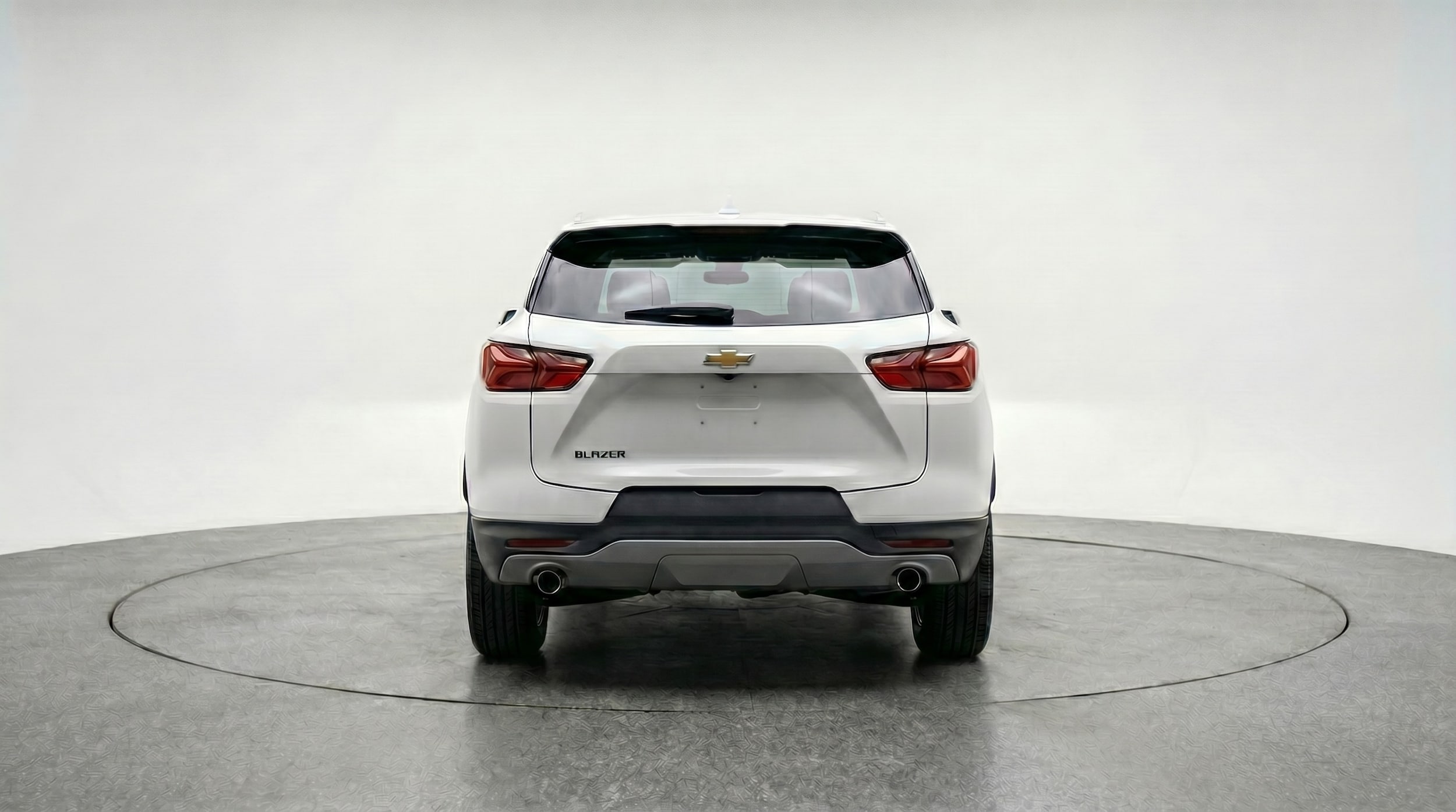 Thumbnail: 2025 Chevrolet Blazer - 6