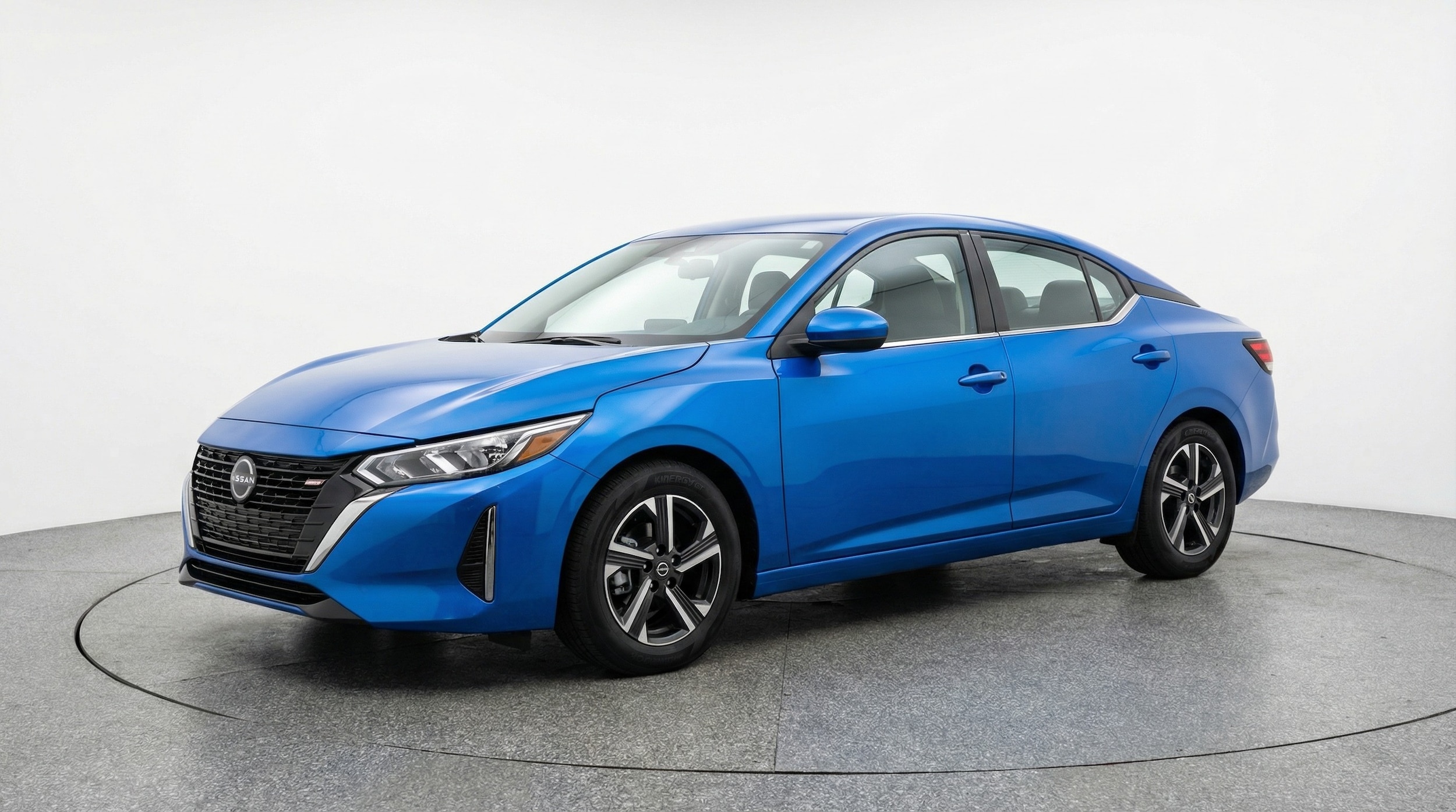 Thumbnail: 2025 Nissan Sentra - 3