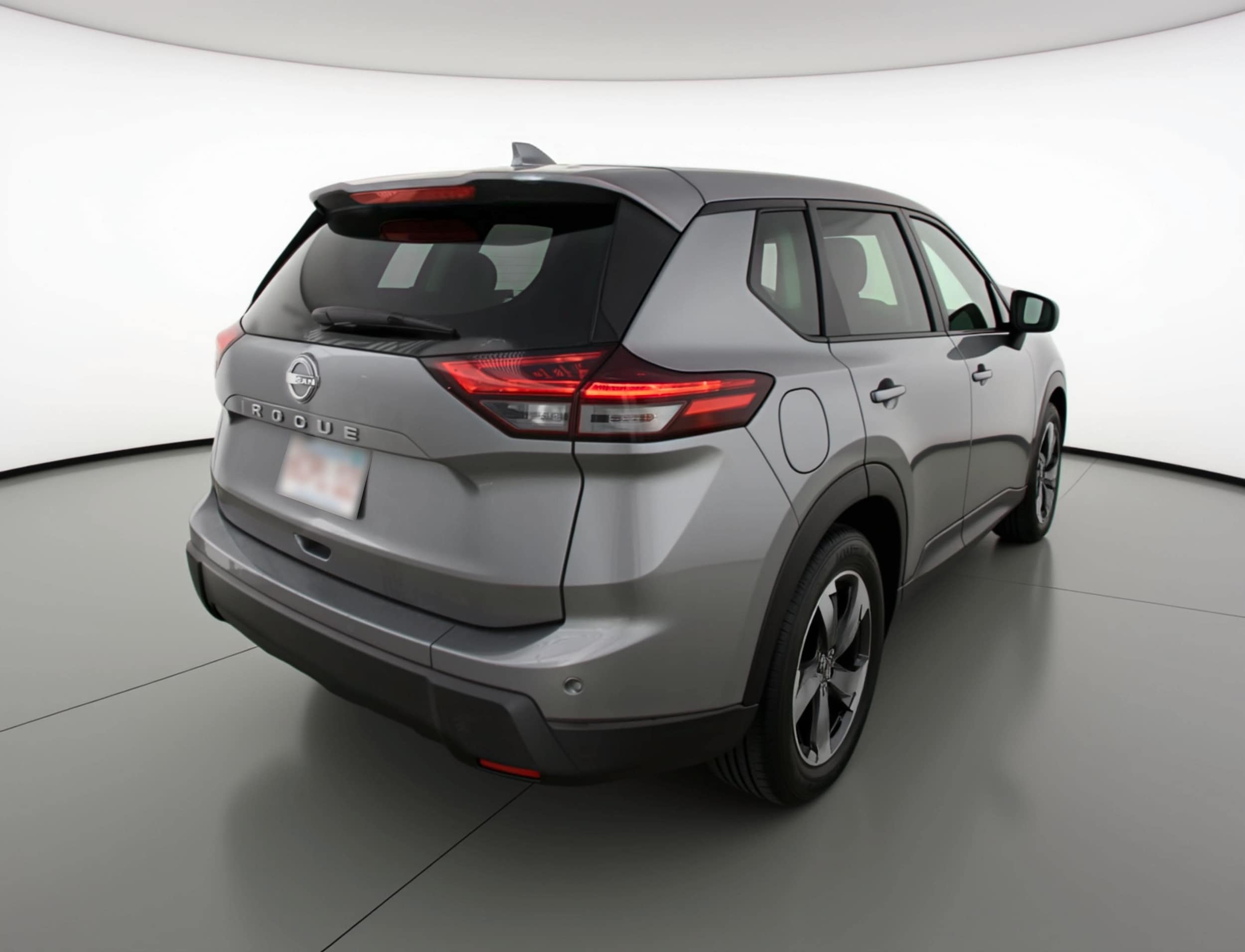Thumbnail: 2025 Nissan Rogue - 9