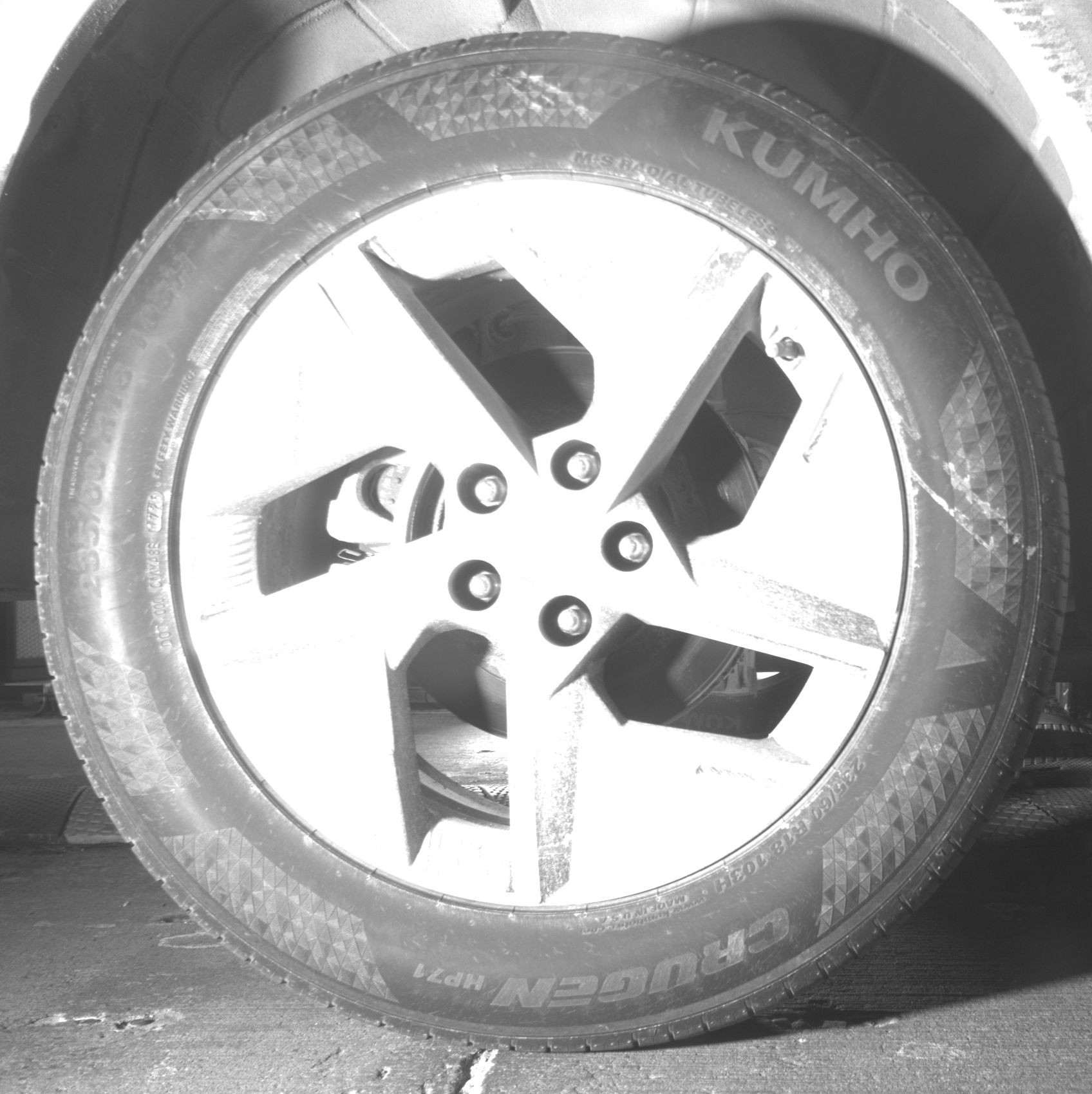 Thumbnail: 2025 Hyundai Tucson - 12