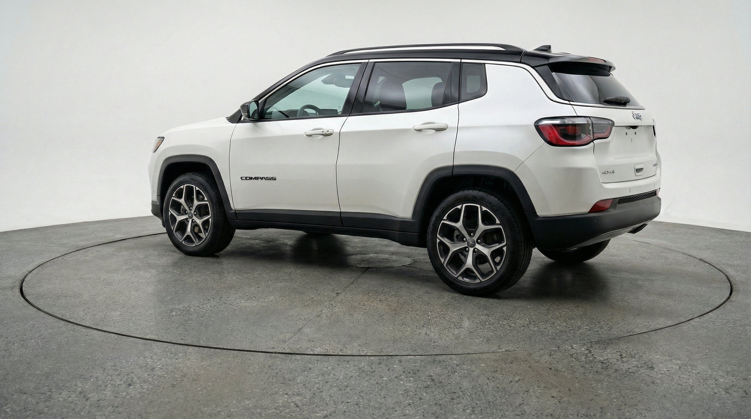 Thumbnail: 2025 Jeep Compass - 6