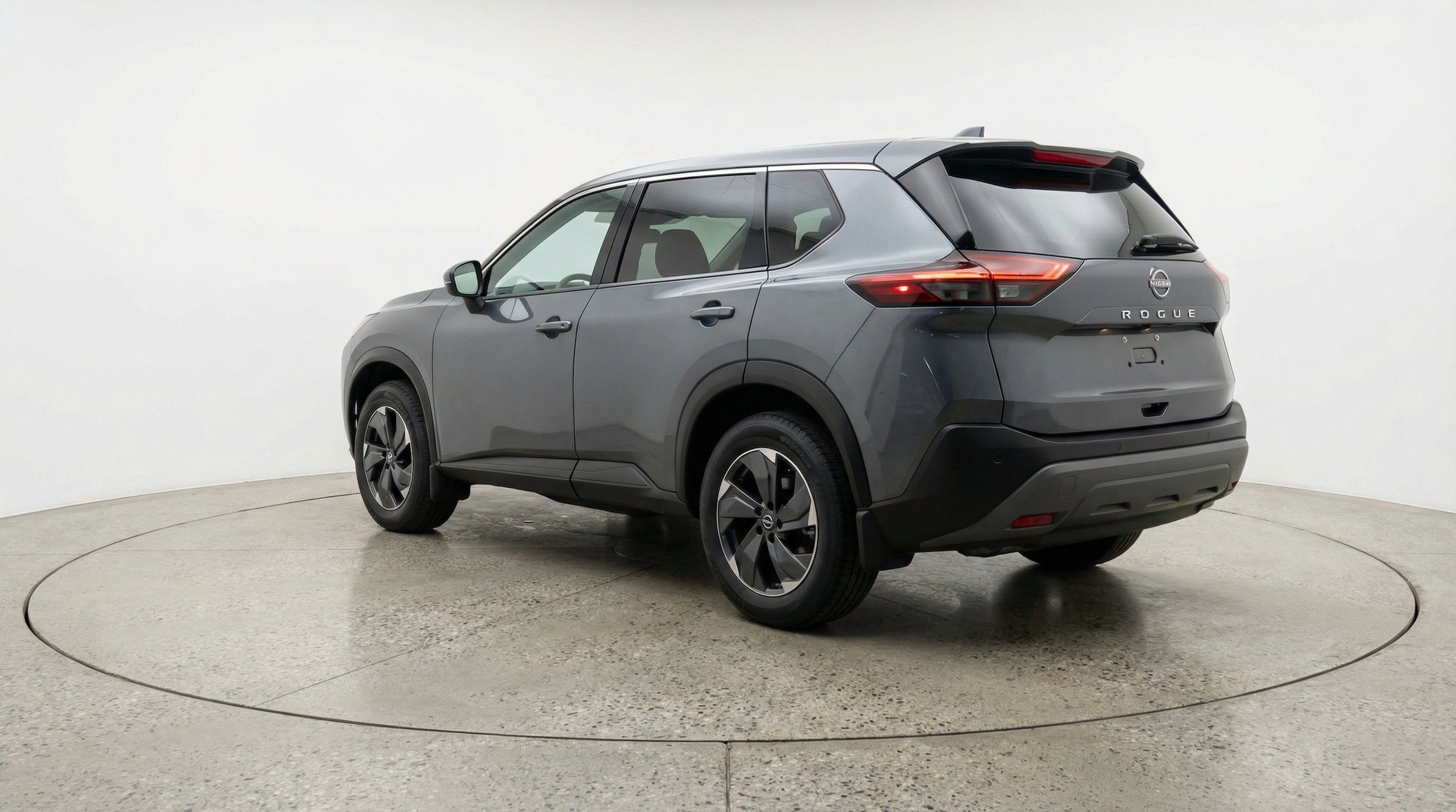 Thumbnail: 2025 Nissan Rogue - 6
