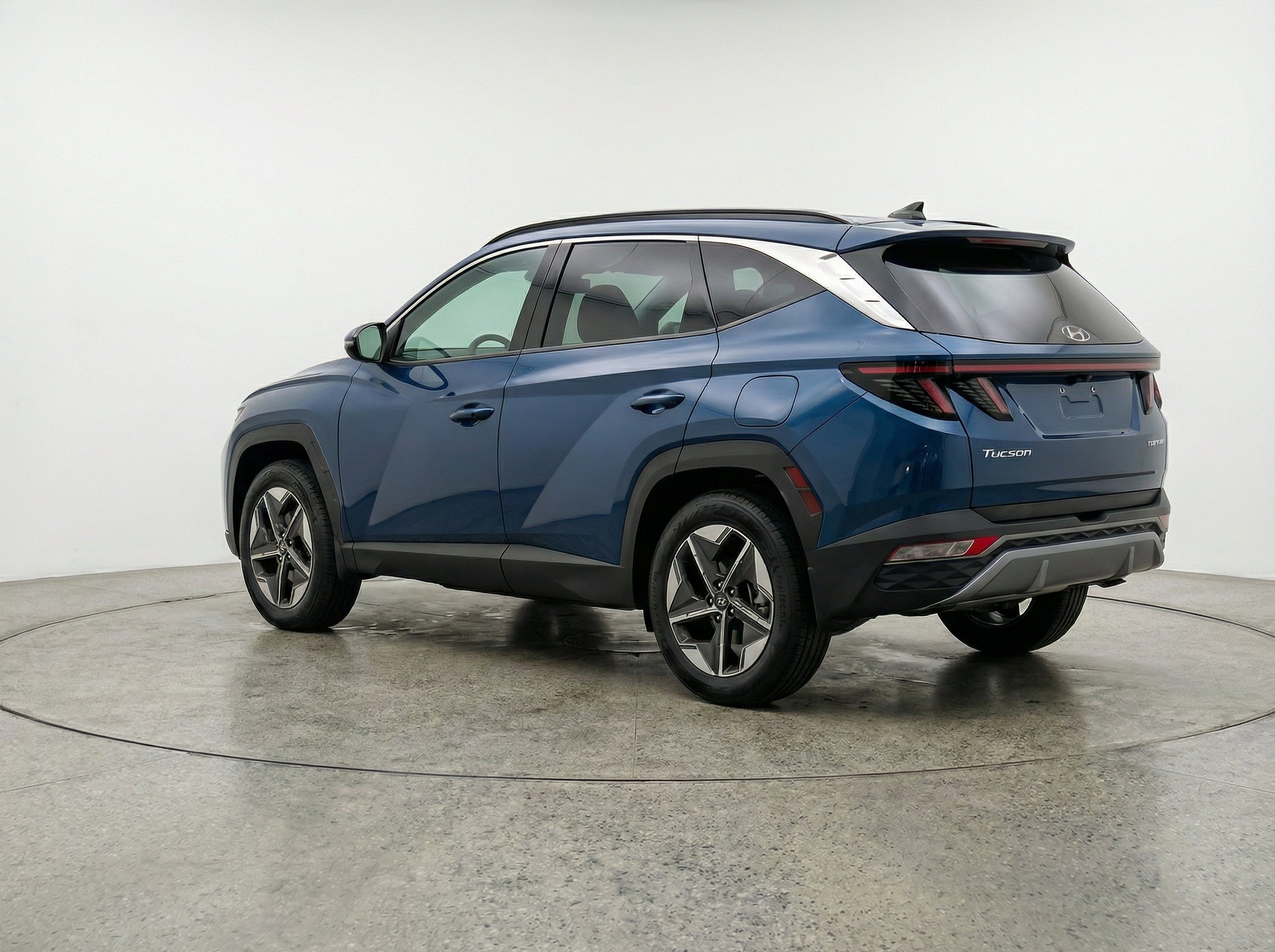 Thumbnail: 2026 Hyundai Tucson - 6