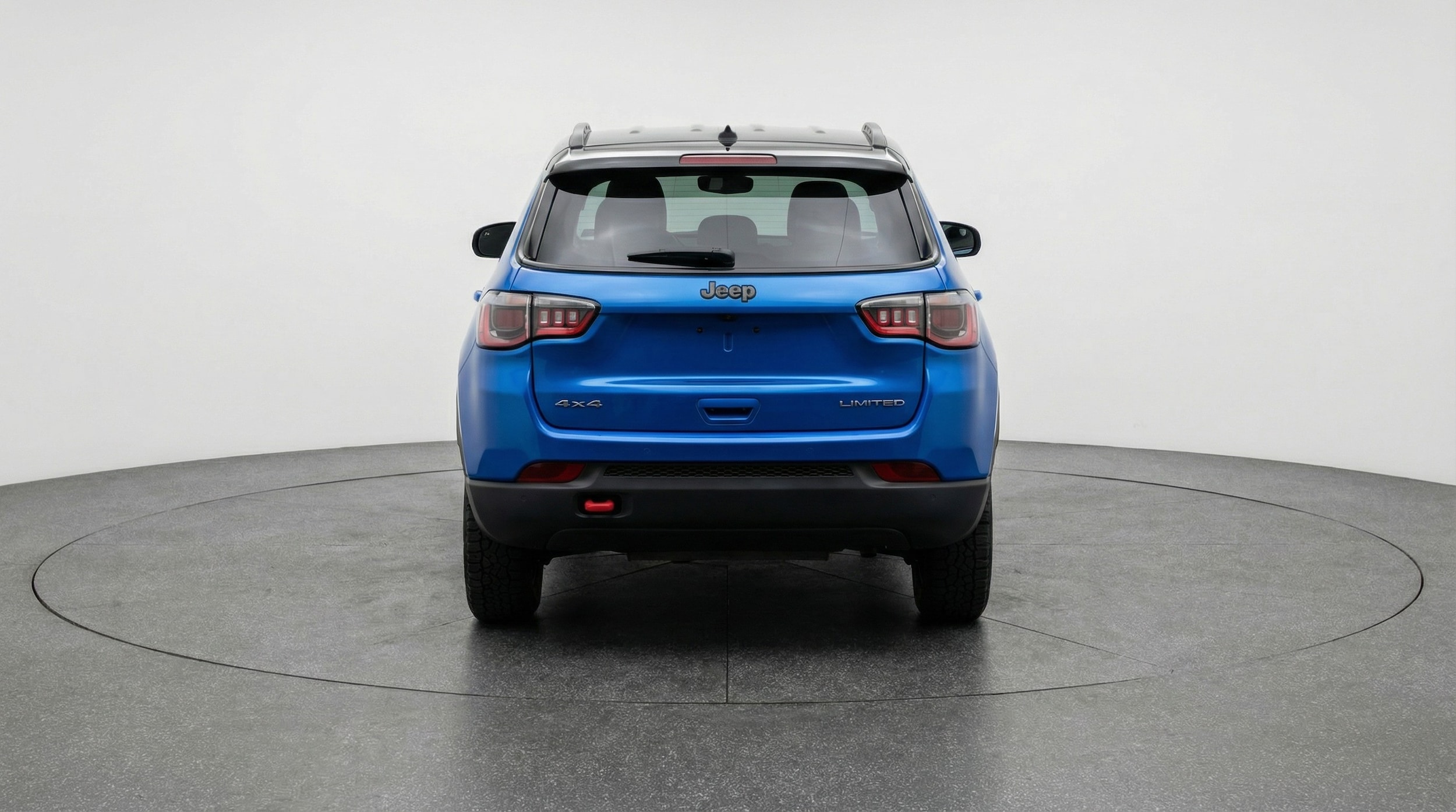 Thumbnail: 2025 Jeep Compass - 6