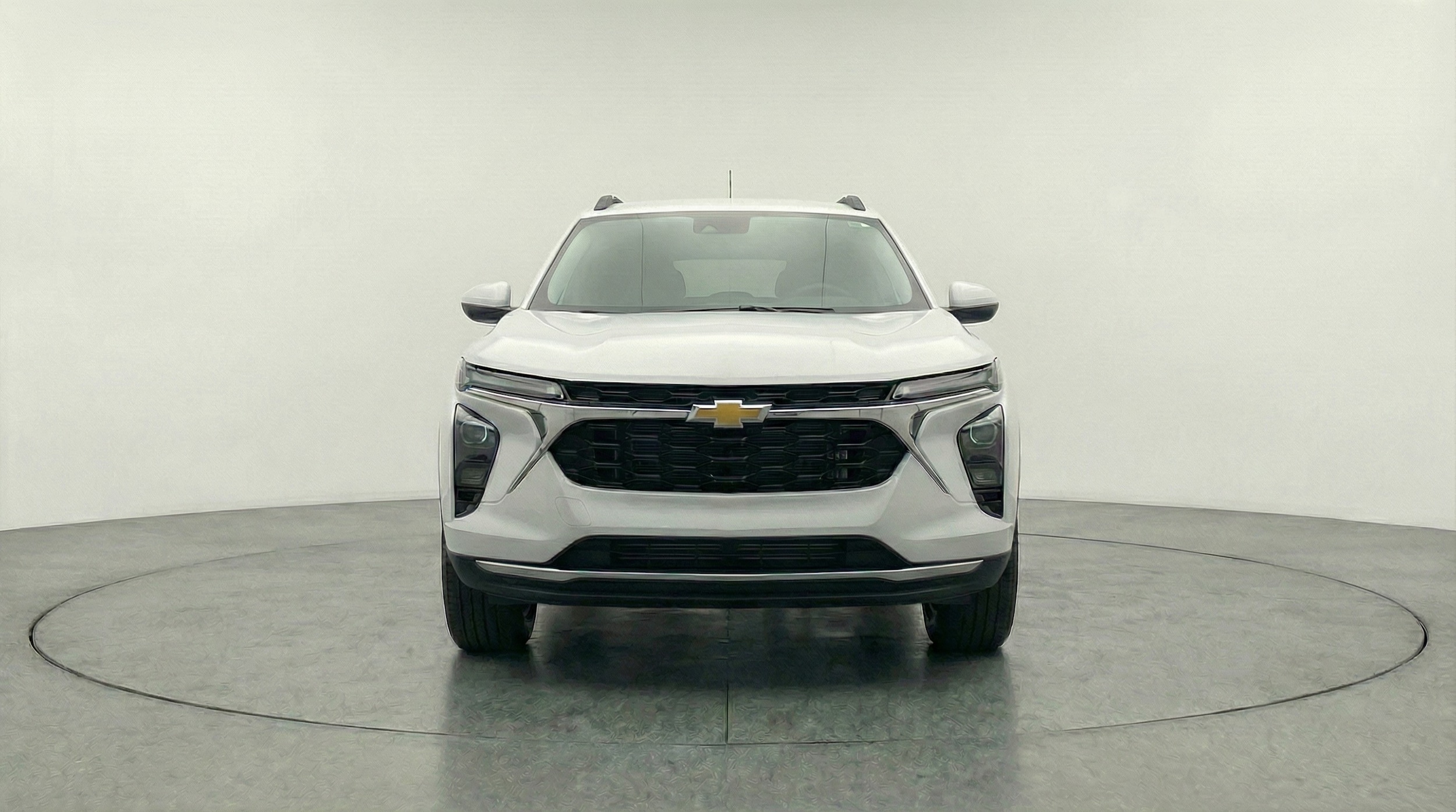 Thumbnail: 2025 Chevrolet Trax - 2