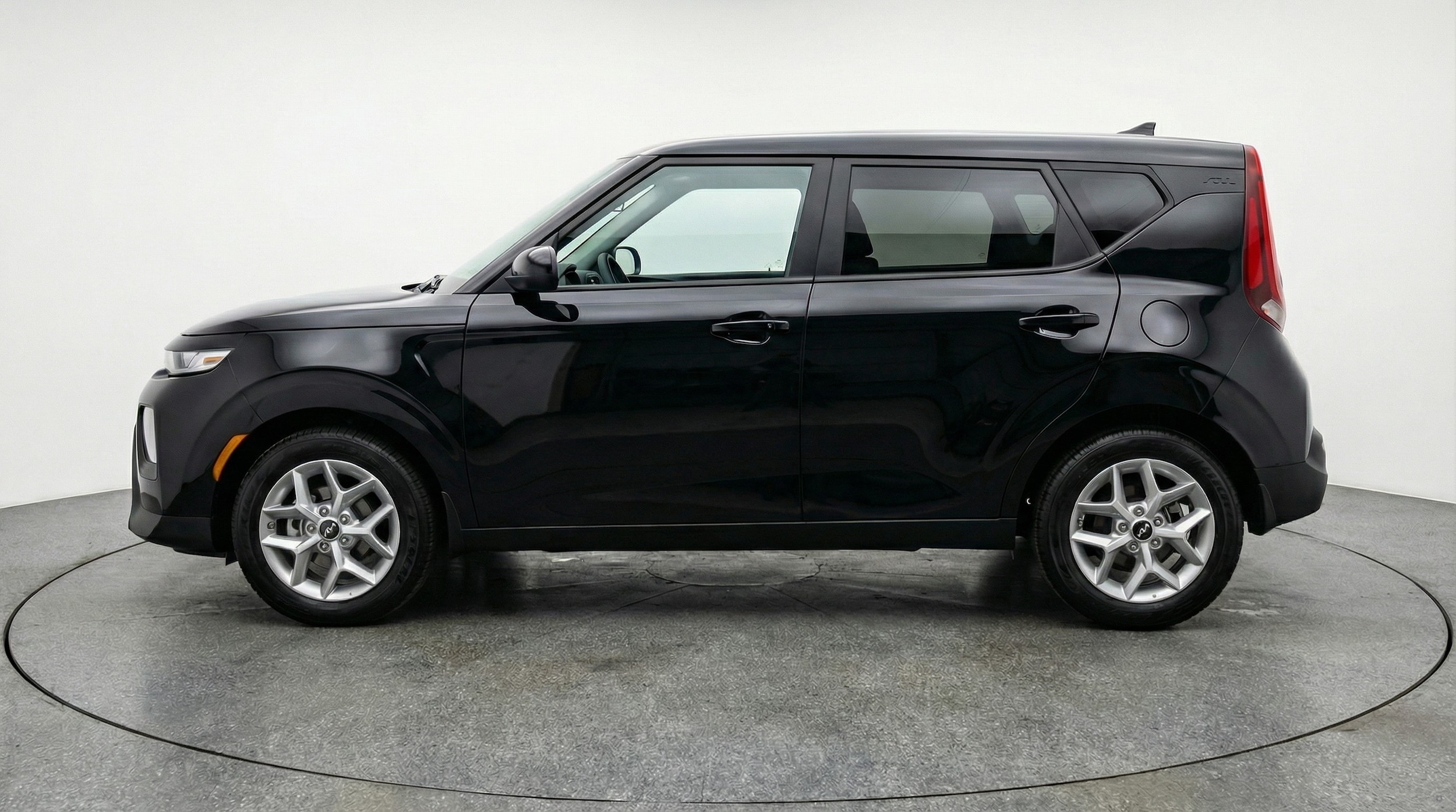 Thumbnail: 2025 Kia Soul - 4