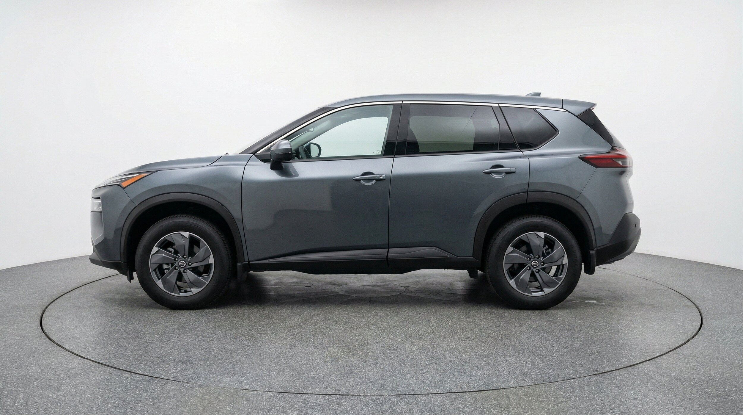 Thumbnail: 2025 Nissan Rogue - 5