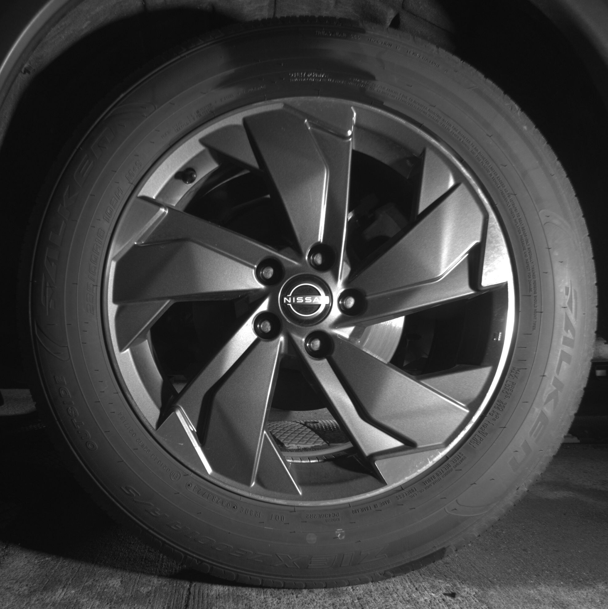 Thumbnail: 2025 Nissan Rogue - 11