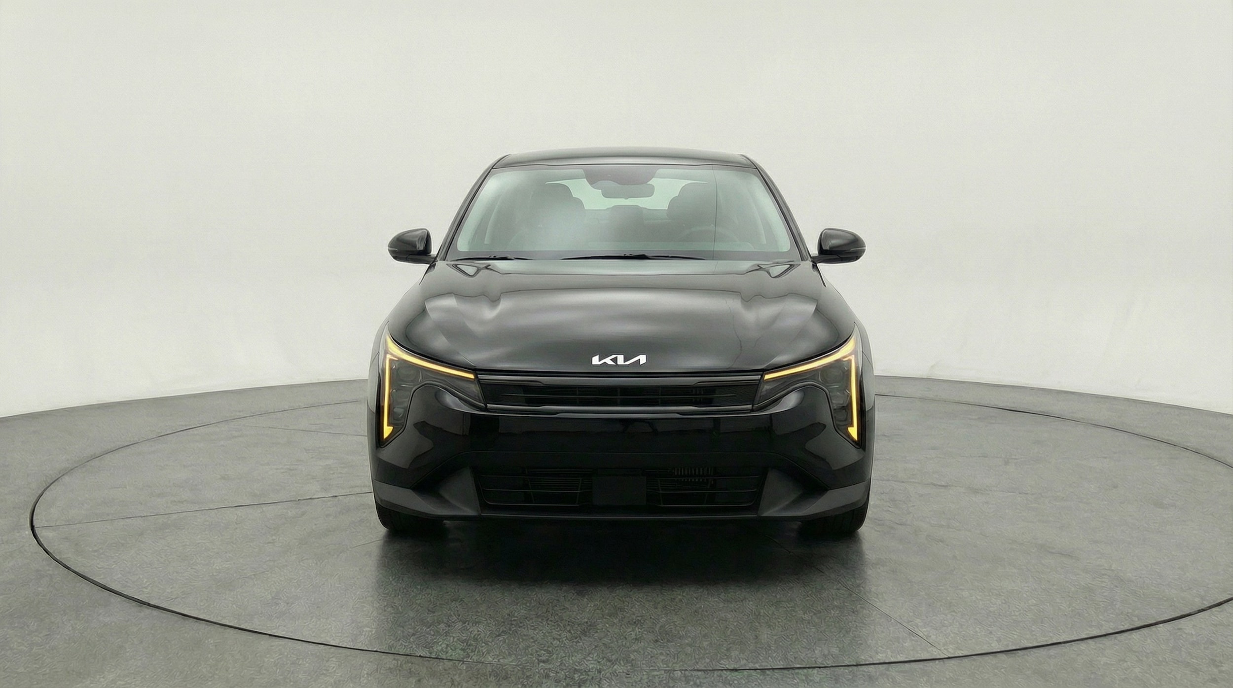 Thumbnail: 2025 Kia K4 - 2