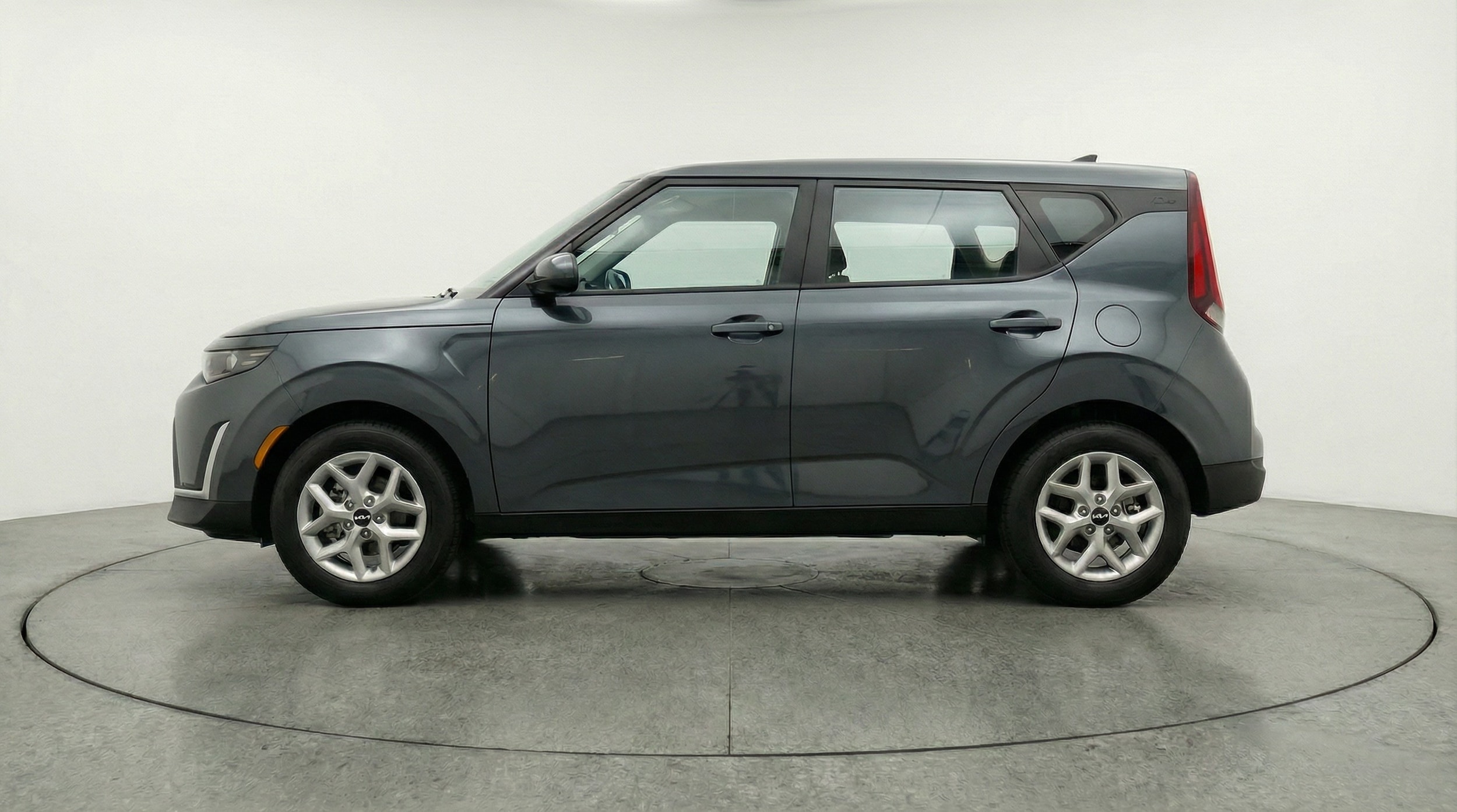 Thumbnail: 2025 Kia Soul - 4