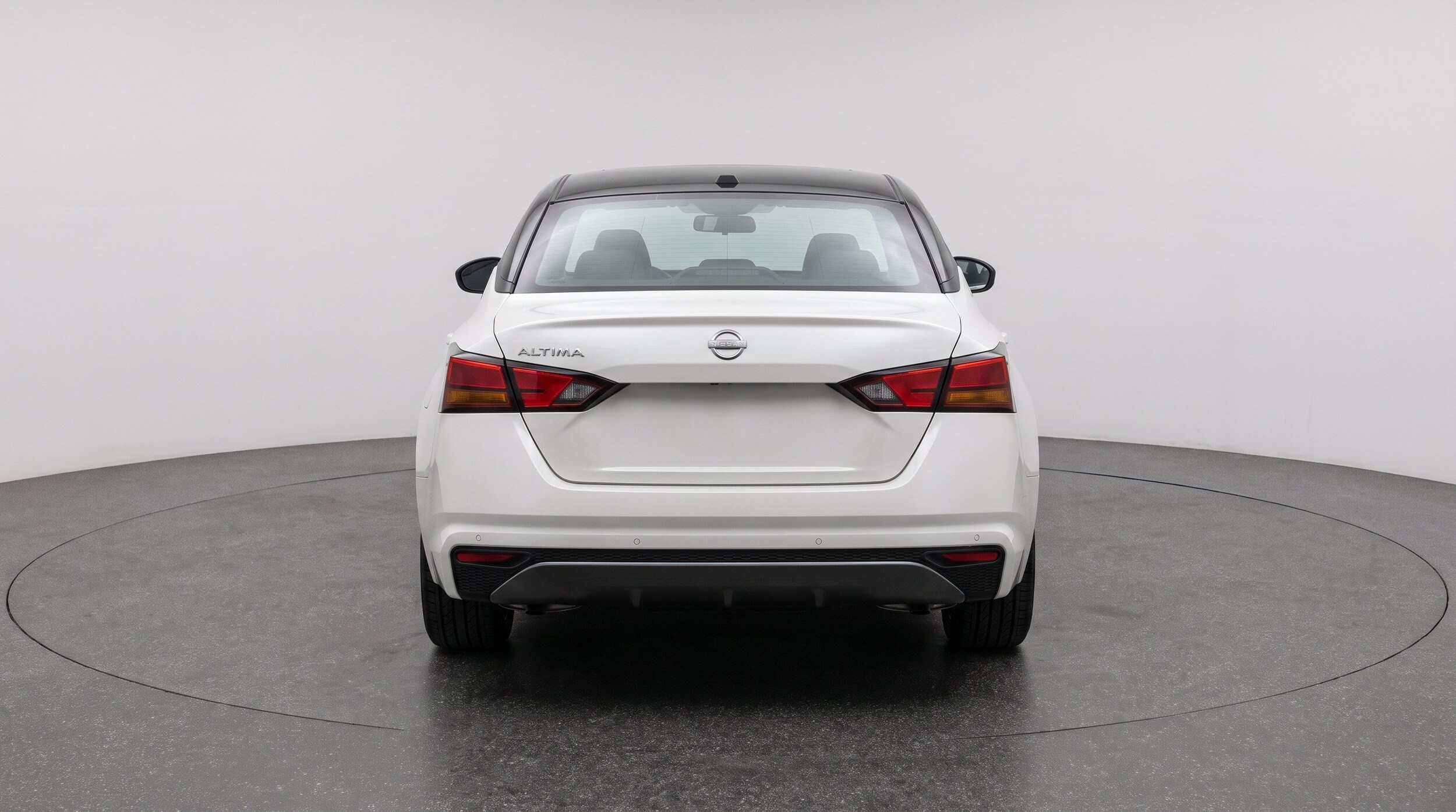 Thumbnail: 2026 Nissan Altima - 7