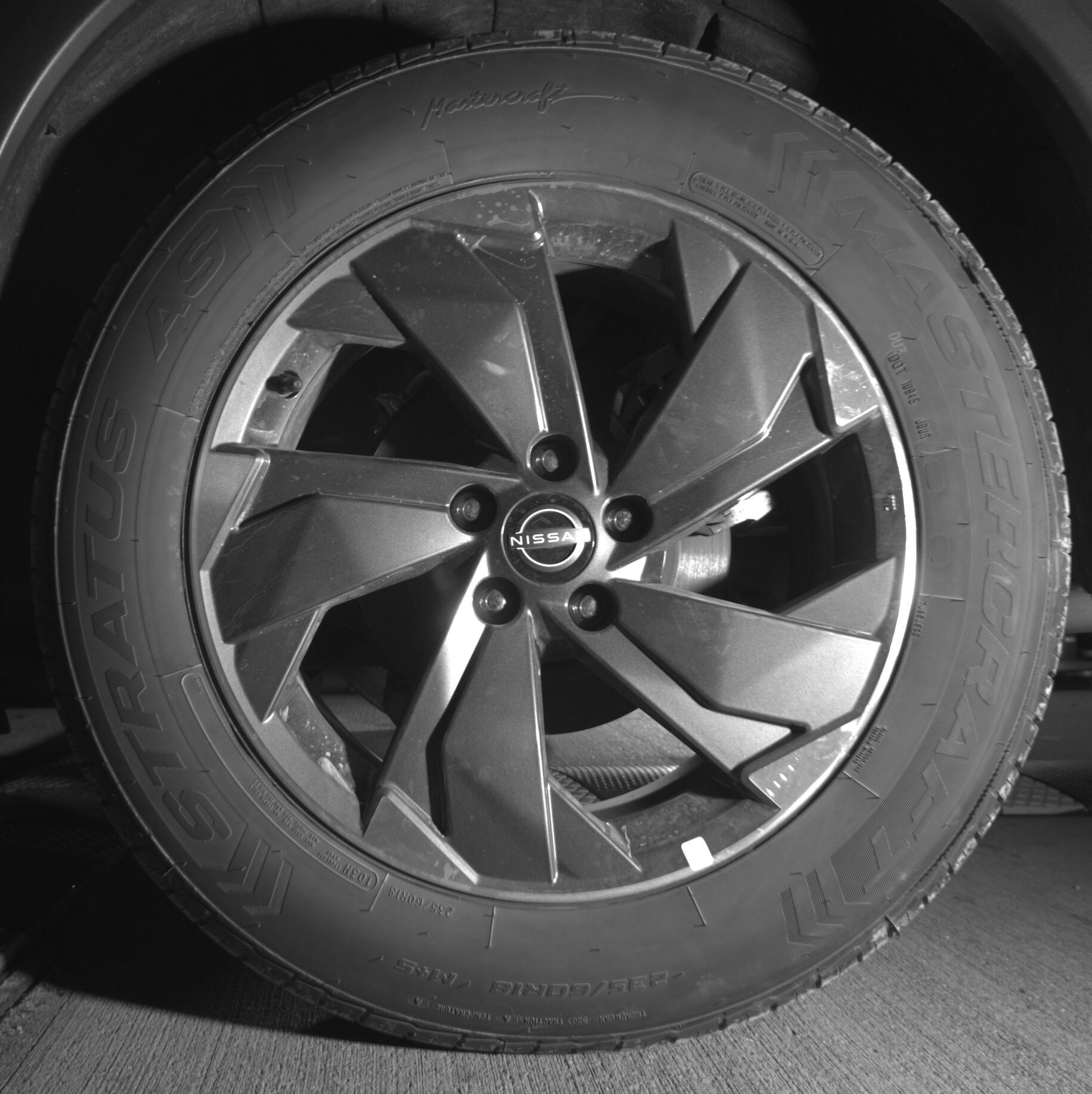 Thumbnail: 2025 Nissan Rogue - 11