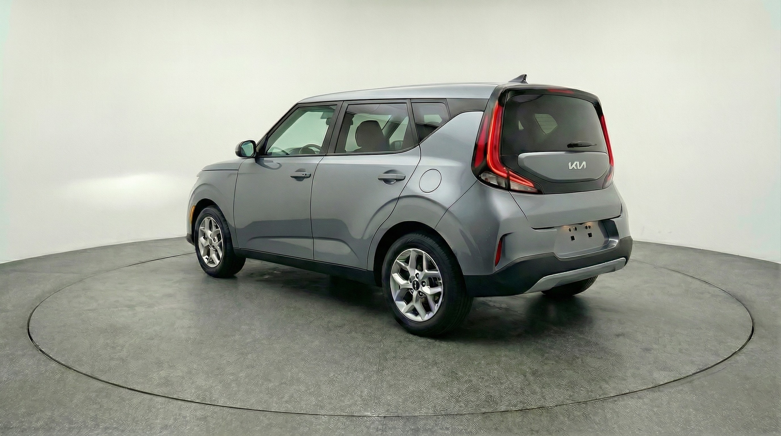 Thumbnail: 2025 Kia Soul - 5