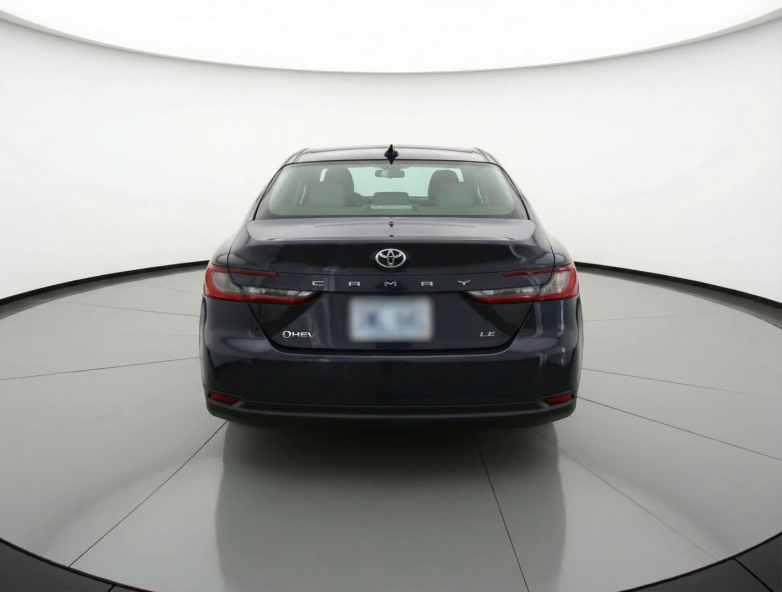 Thumbnail: 2025 Toyota Camry - 6