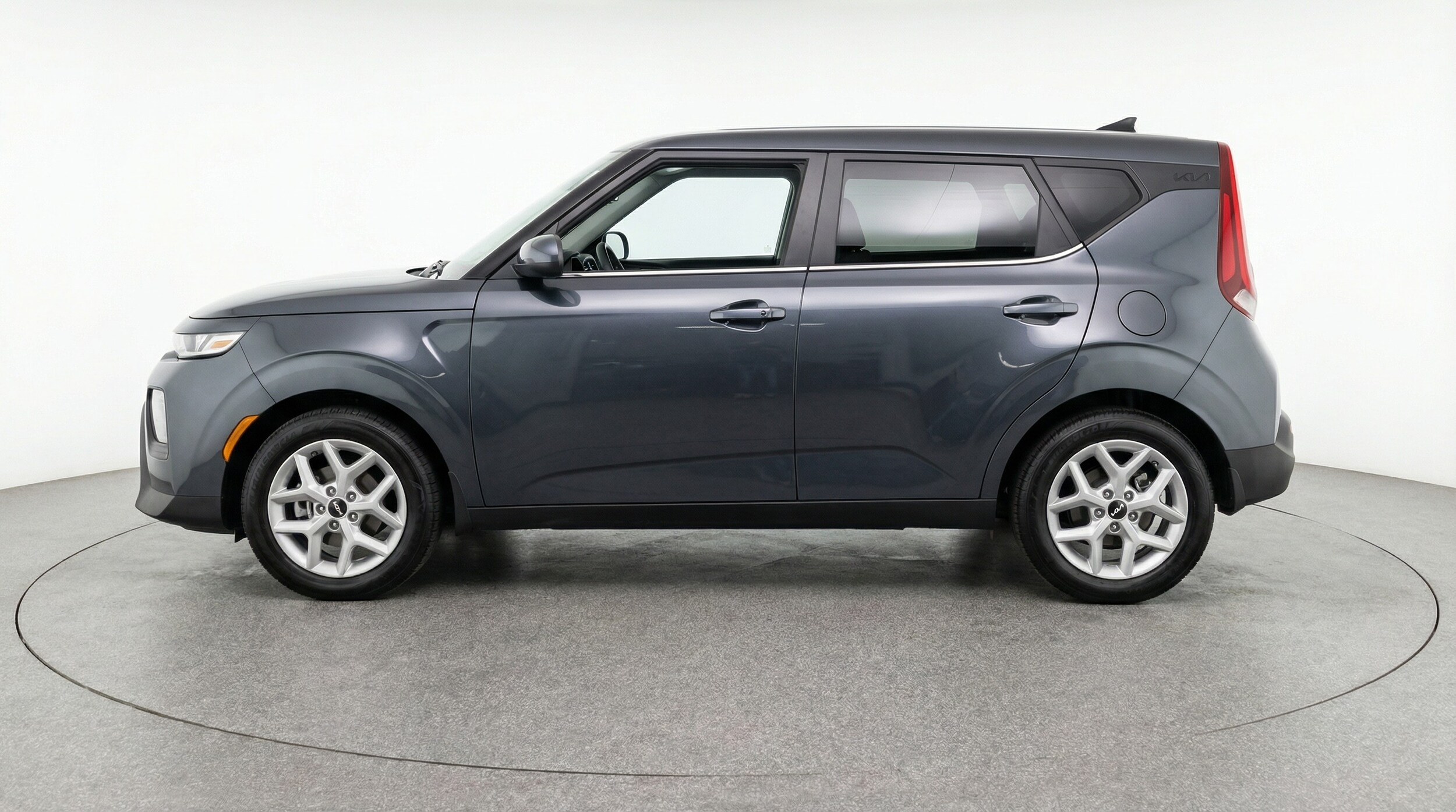 Thumbnail: 2025 Kia Soul - 4