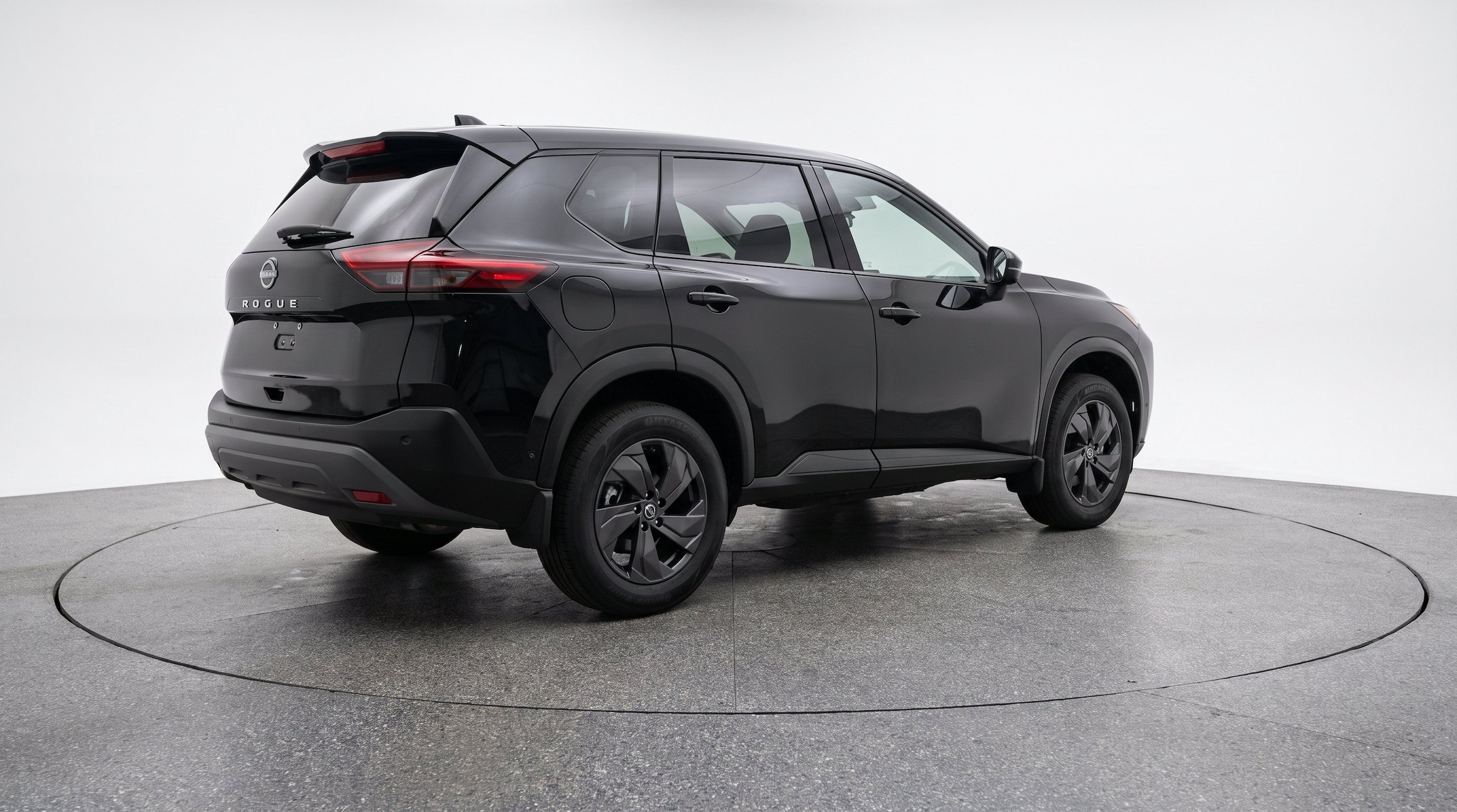 Thumbnail: 2026 Nissan Rogue - 9