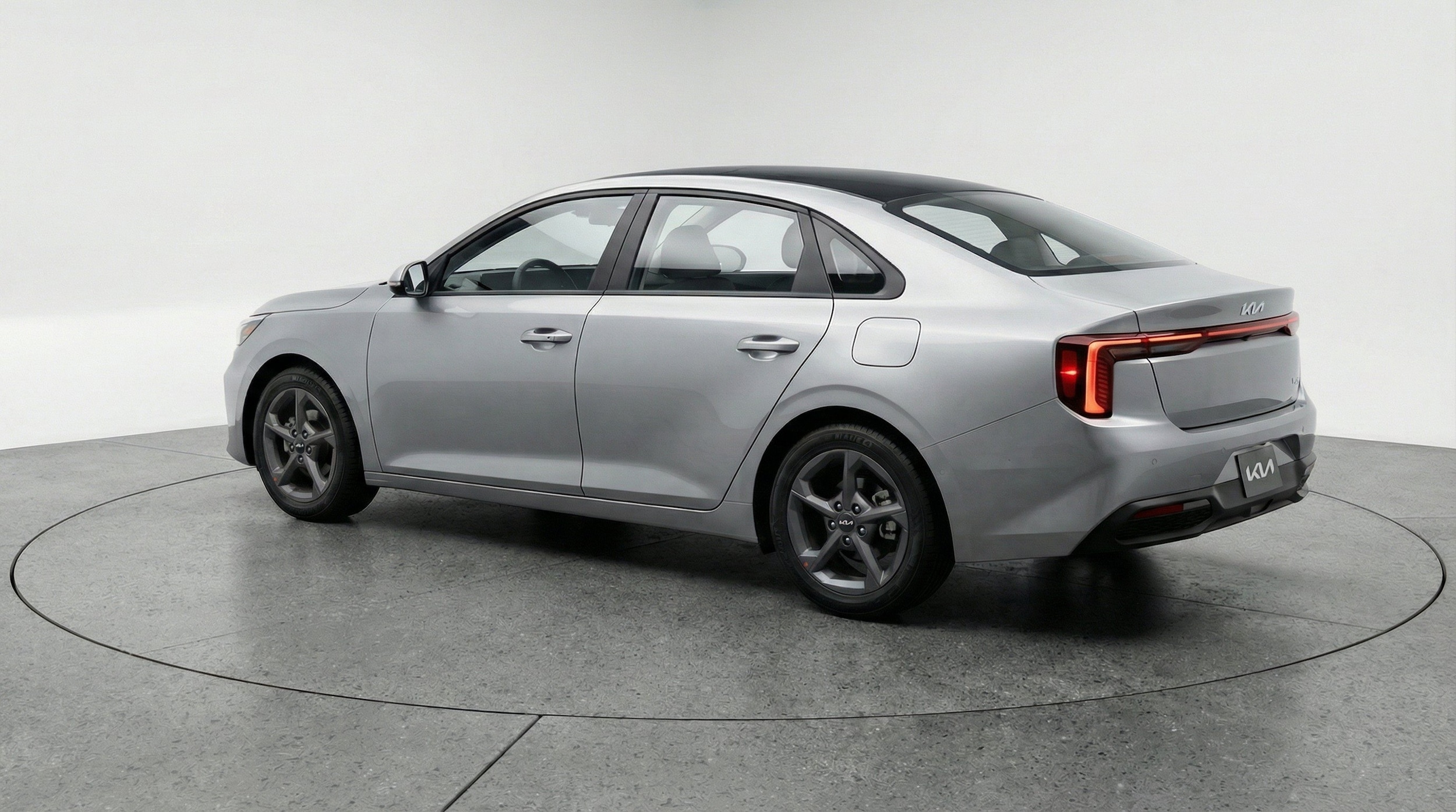 Thumbnail: 2026 Kia K4 - 6