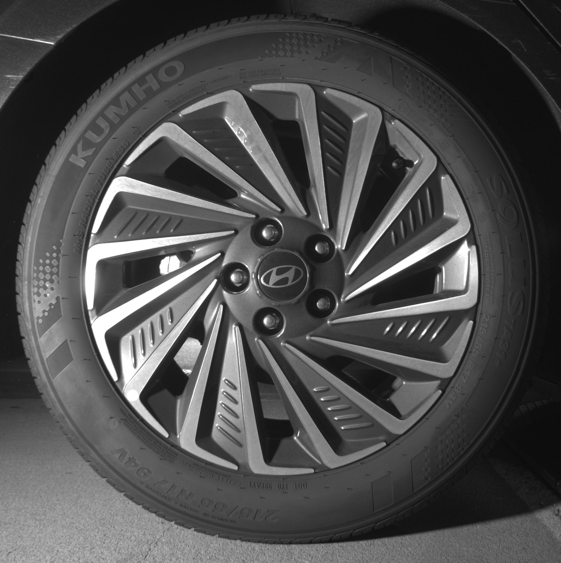 Thumbnail: 2025 Hyundai Sonata - 12