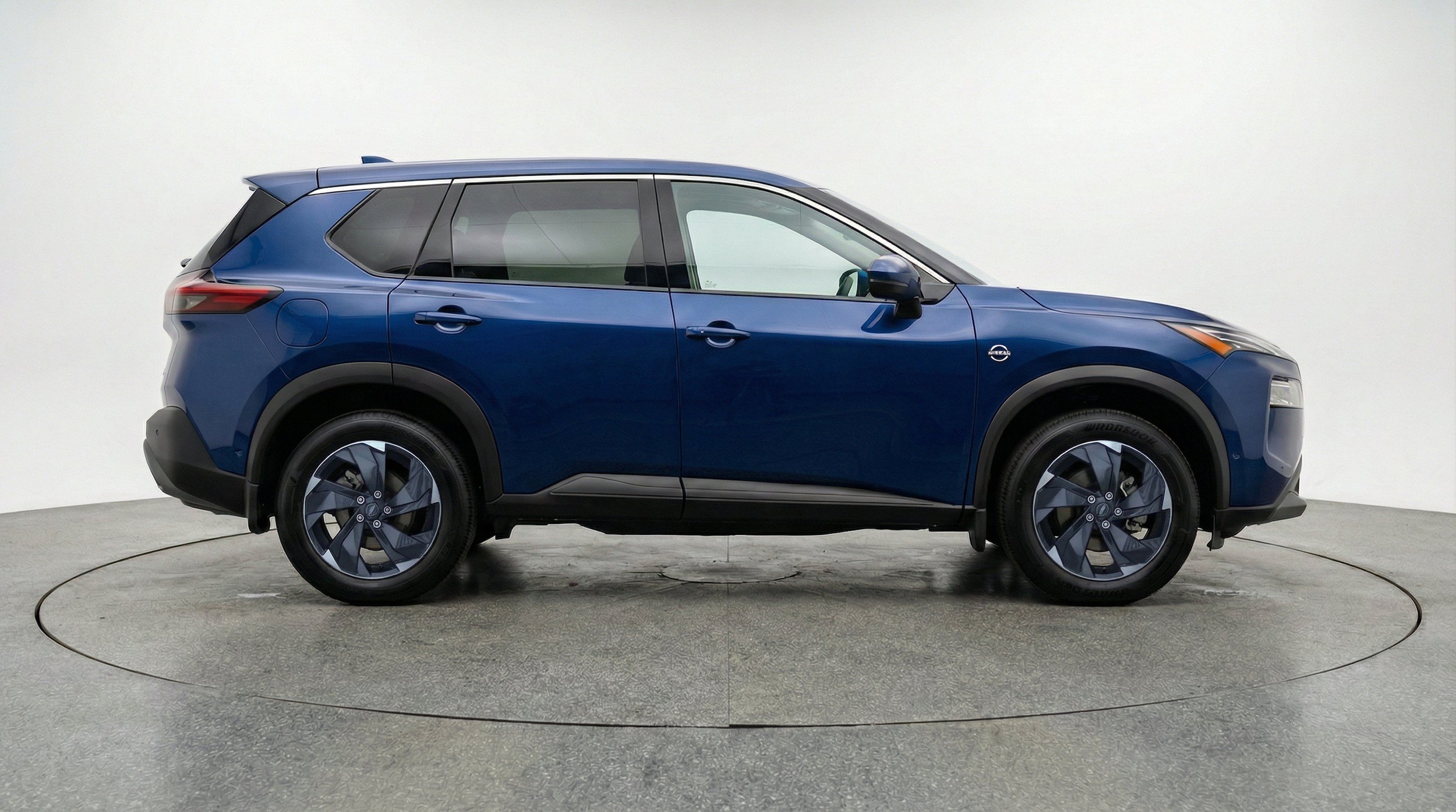Thumbnail: 2025 Nissan Rogue - 11