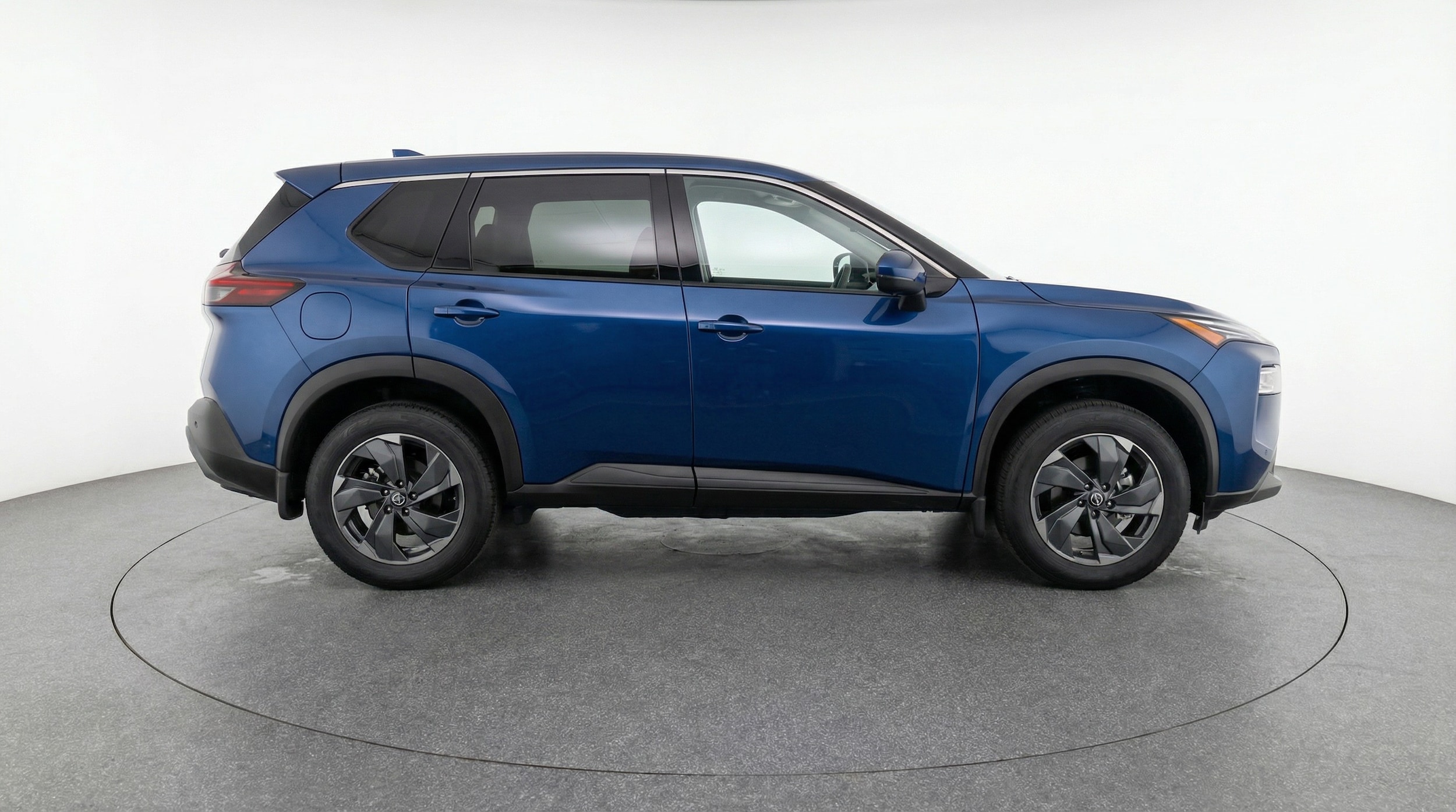 Thumbnail: 2025 Nissan Rogue - 8