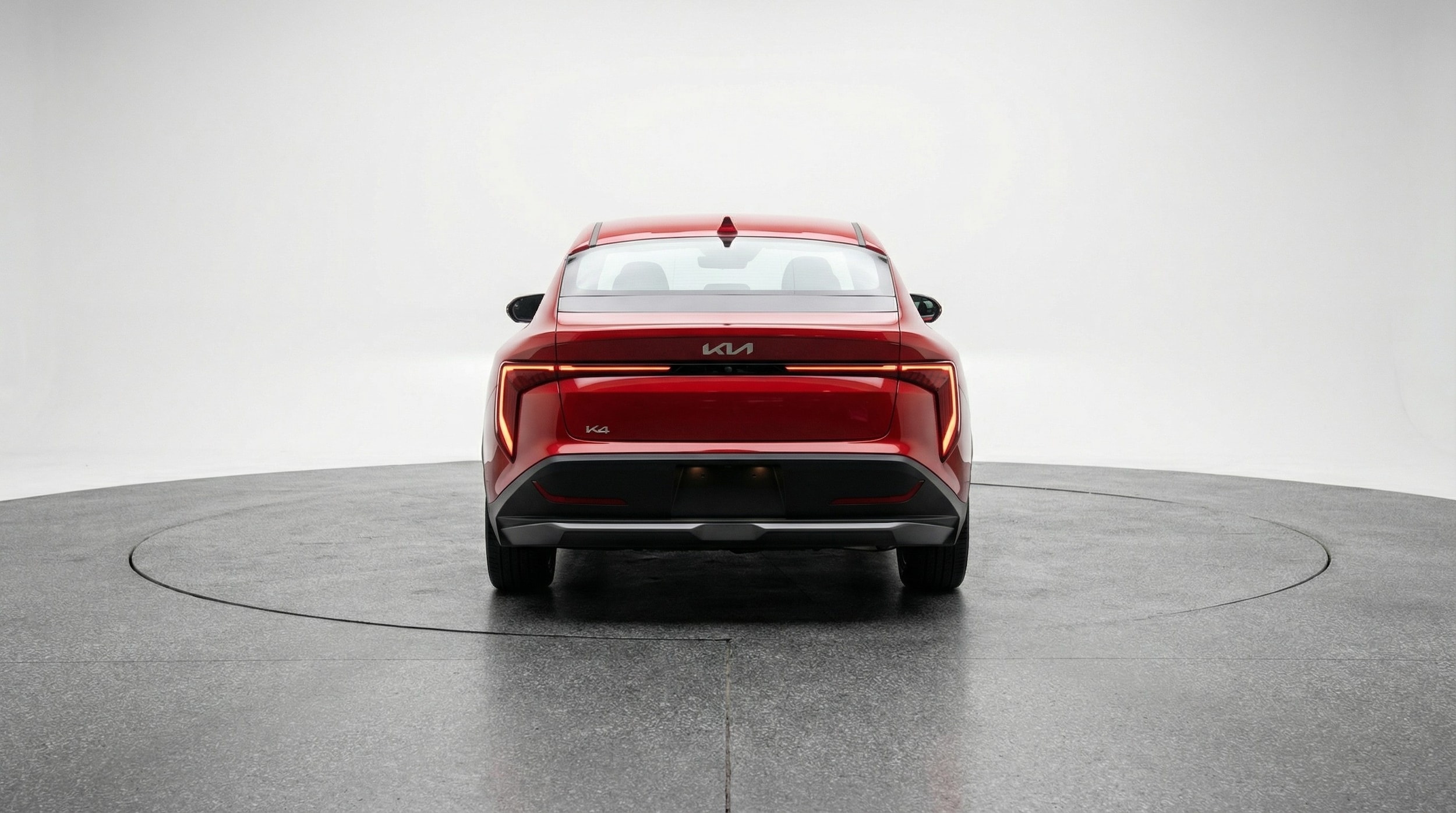 Thumbnail: 2025 Kia K4 - 6