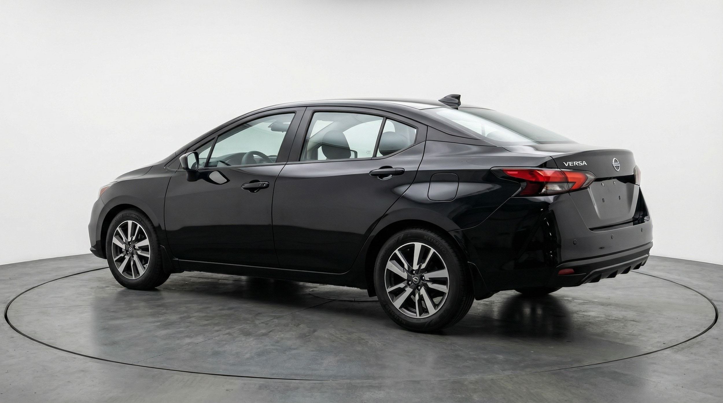 Thumbnail: 2025 Nissan Versa - 5