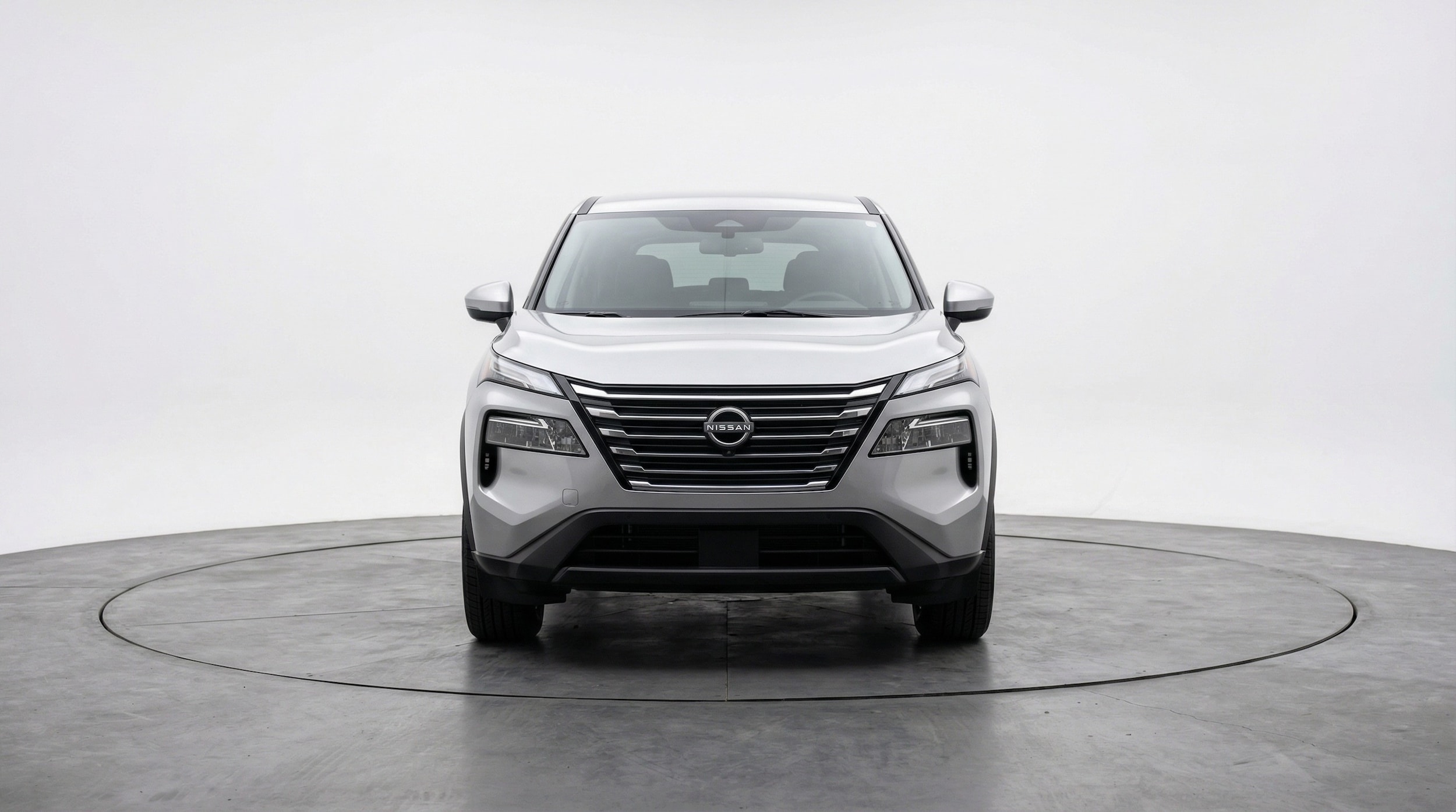 Thumbnail: 2025 Nissan Rogue - 2