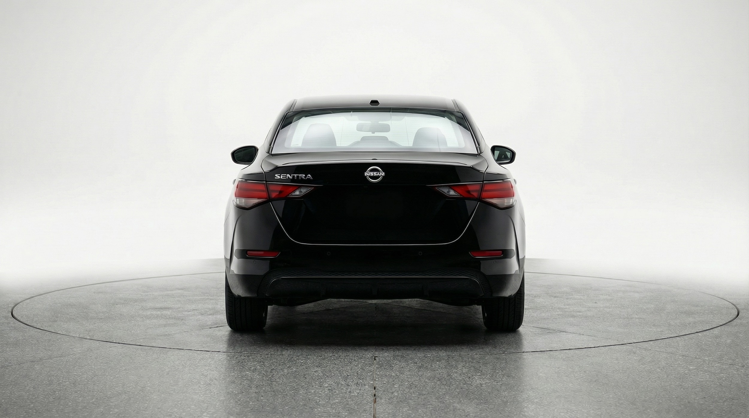 Thumbnail: 2025 Nissan Sentra - 6