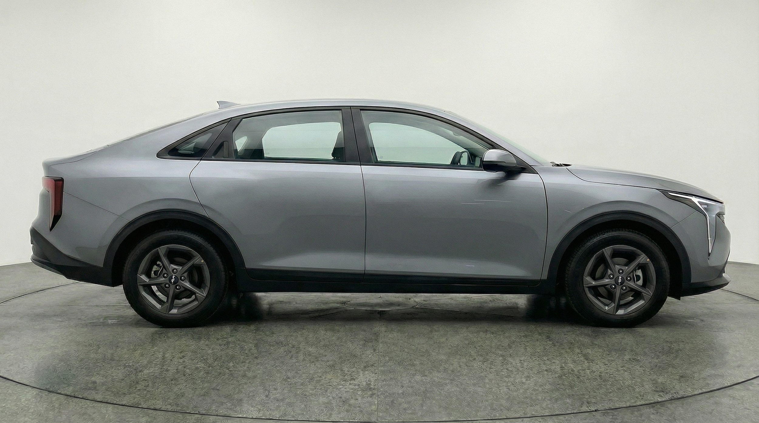 Thumbnail: 2025 Kia K4 - 8