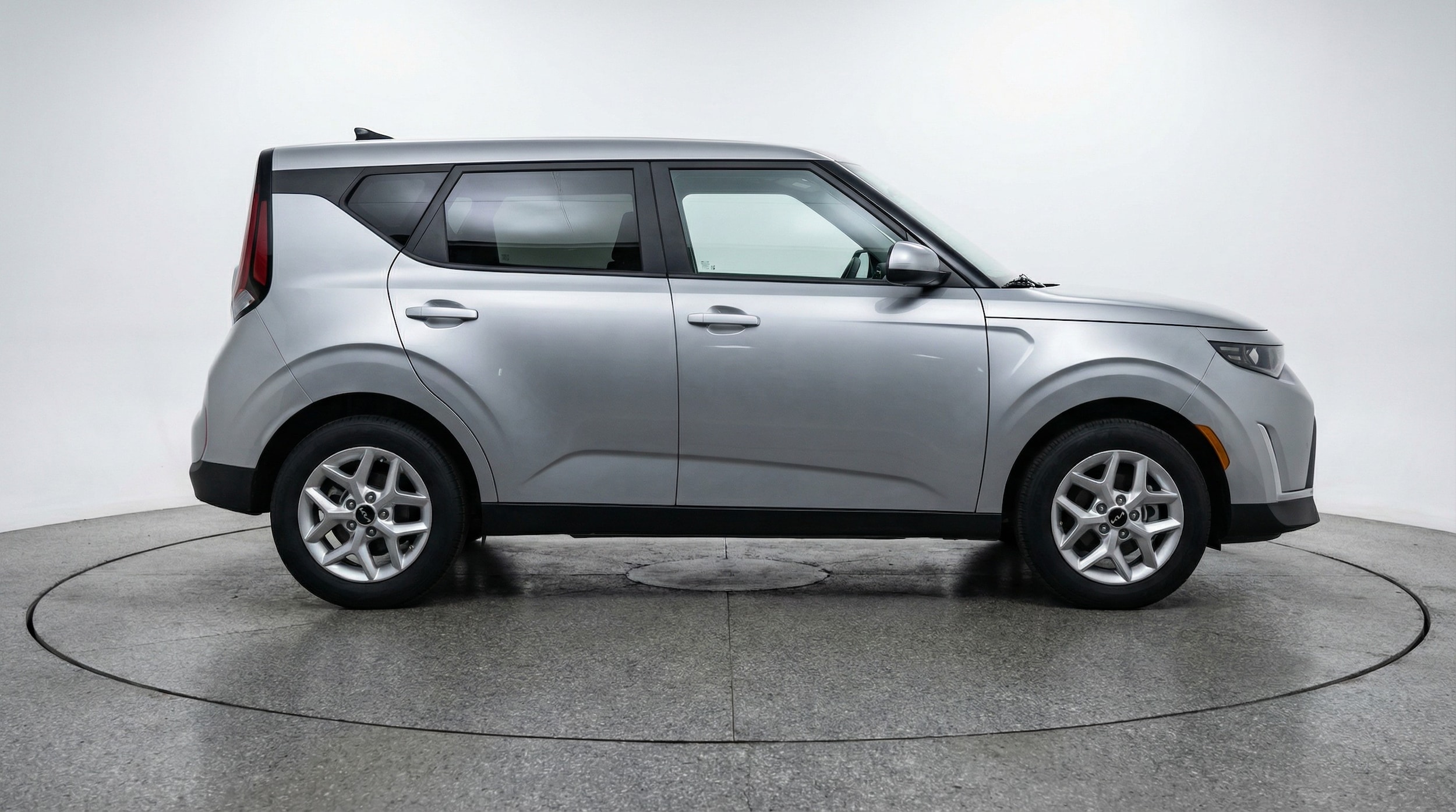 Thumbnail: 2025 Kia Soul - 8