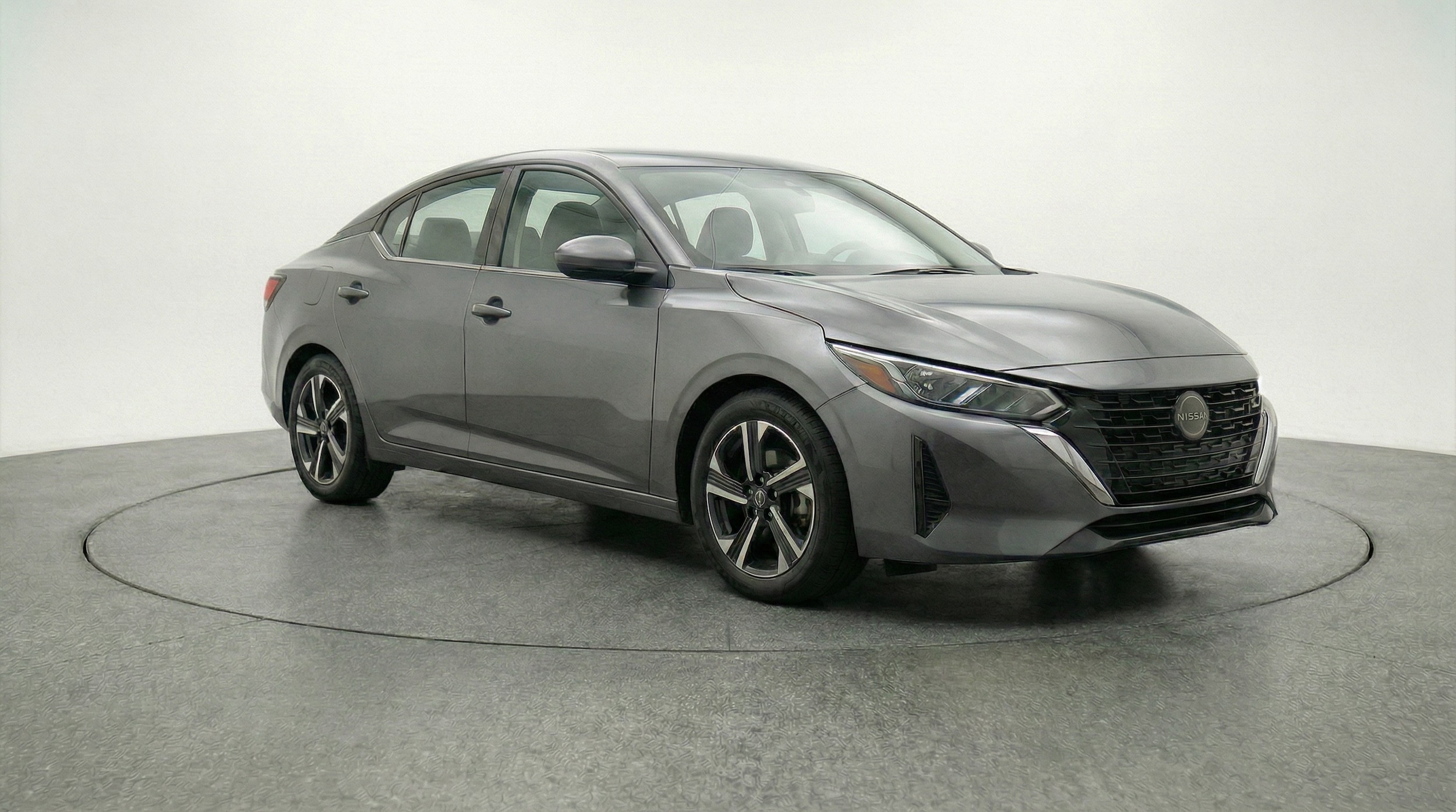 Thumbnail: 2025 Nissan Sentra - 1