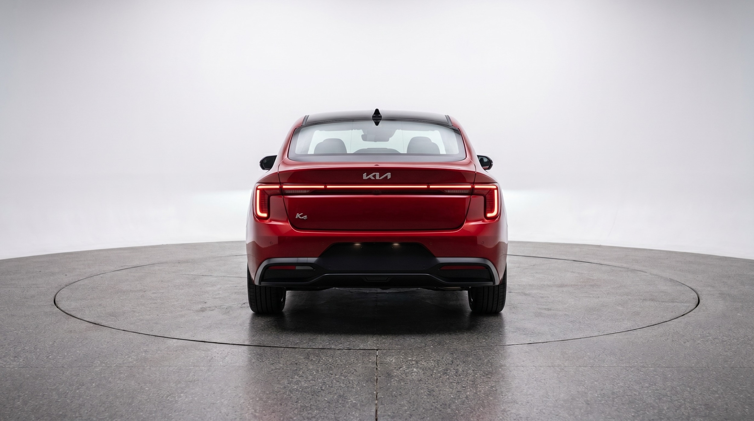 Thumbnail: 2025 Kia K4 - 6