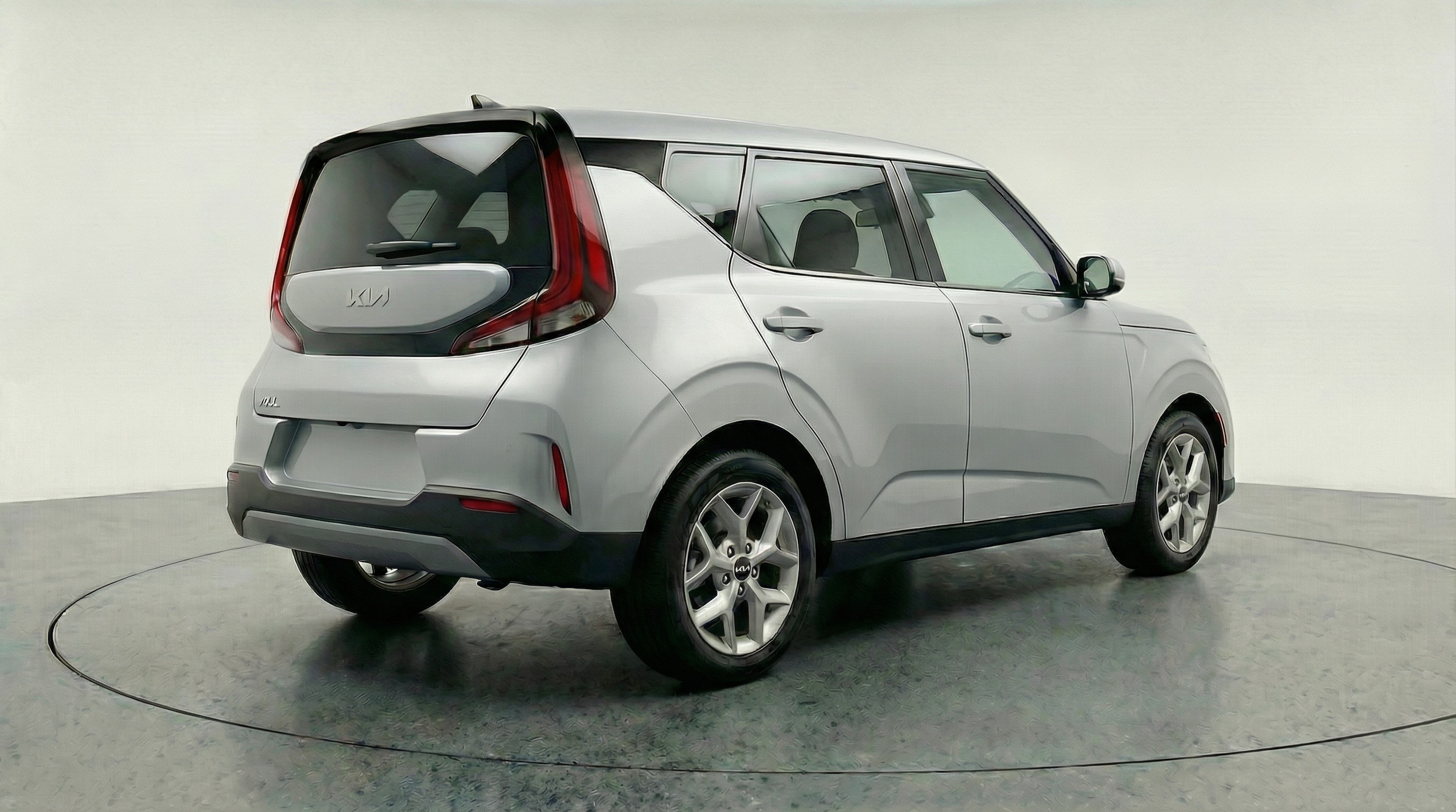 Thumbnail: 2025 Kia Soul - 7