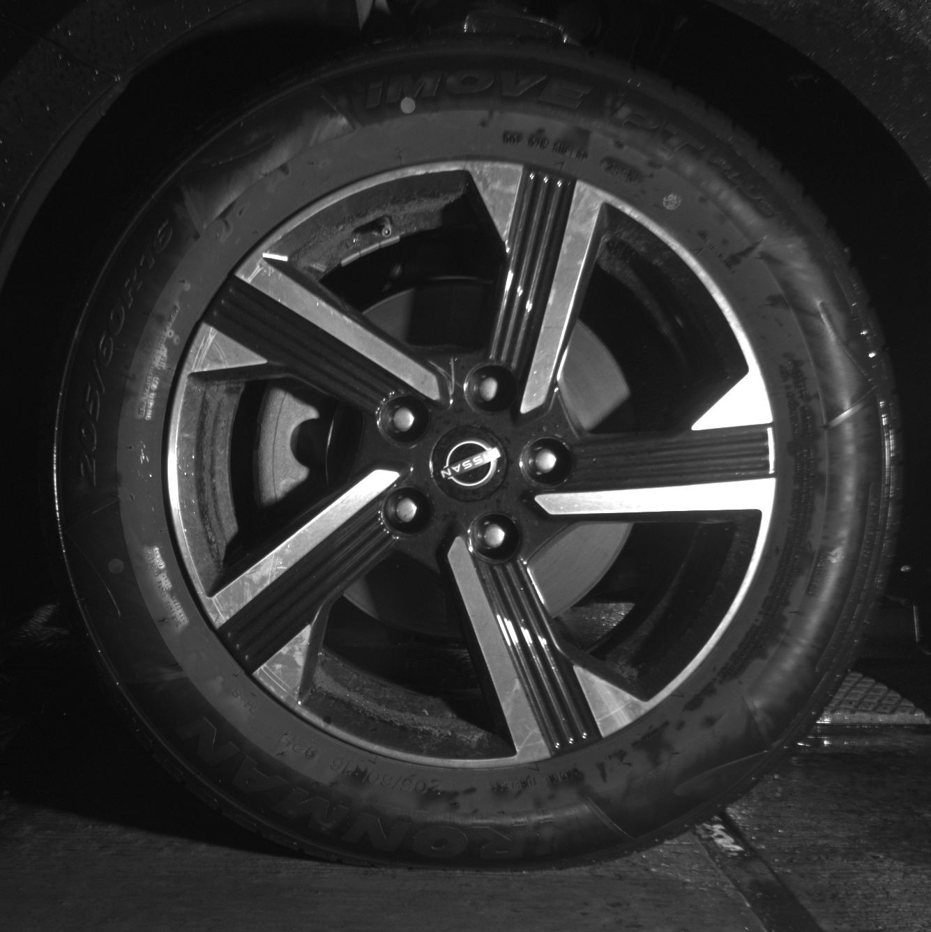 Thumbnail: 2025 Nissan Sentra - 9