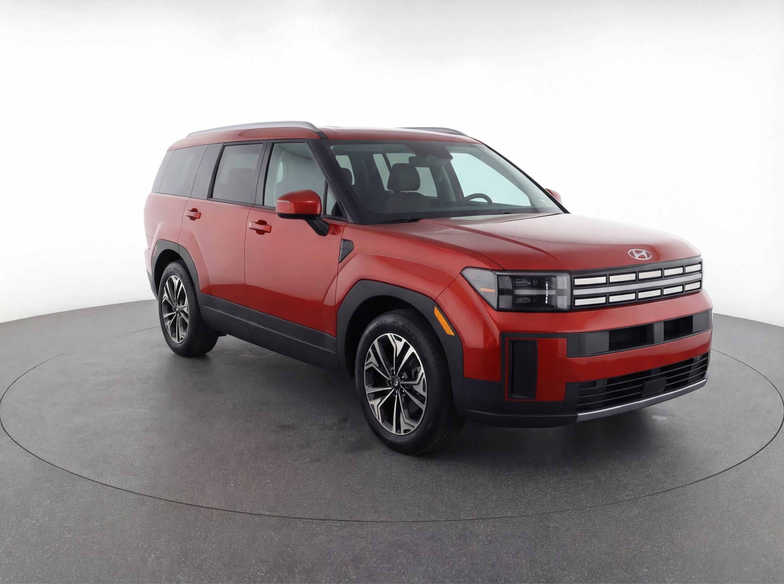 Thumbnail: 2024 Hyundai Santa Fe - 1