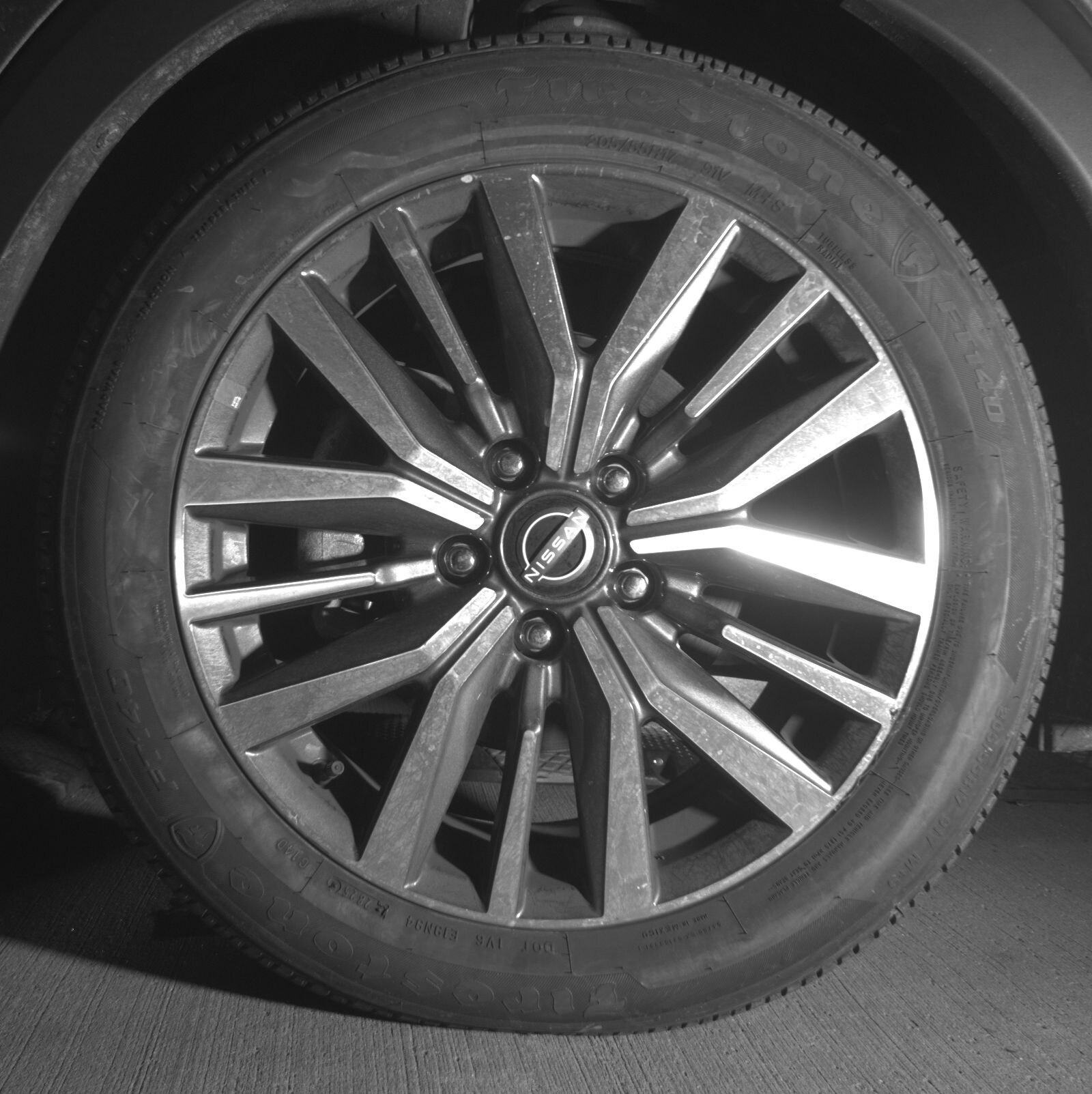 Thumbnail: 2024 Nissan Kicks - 9