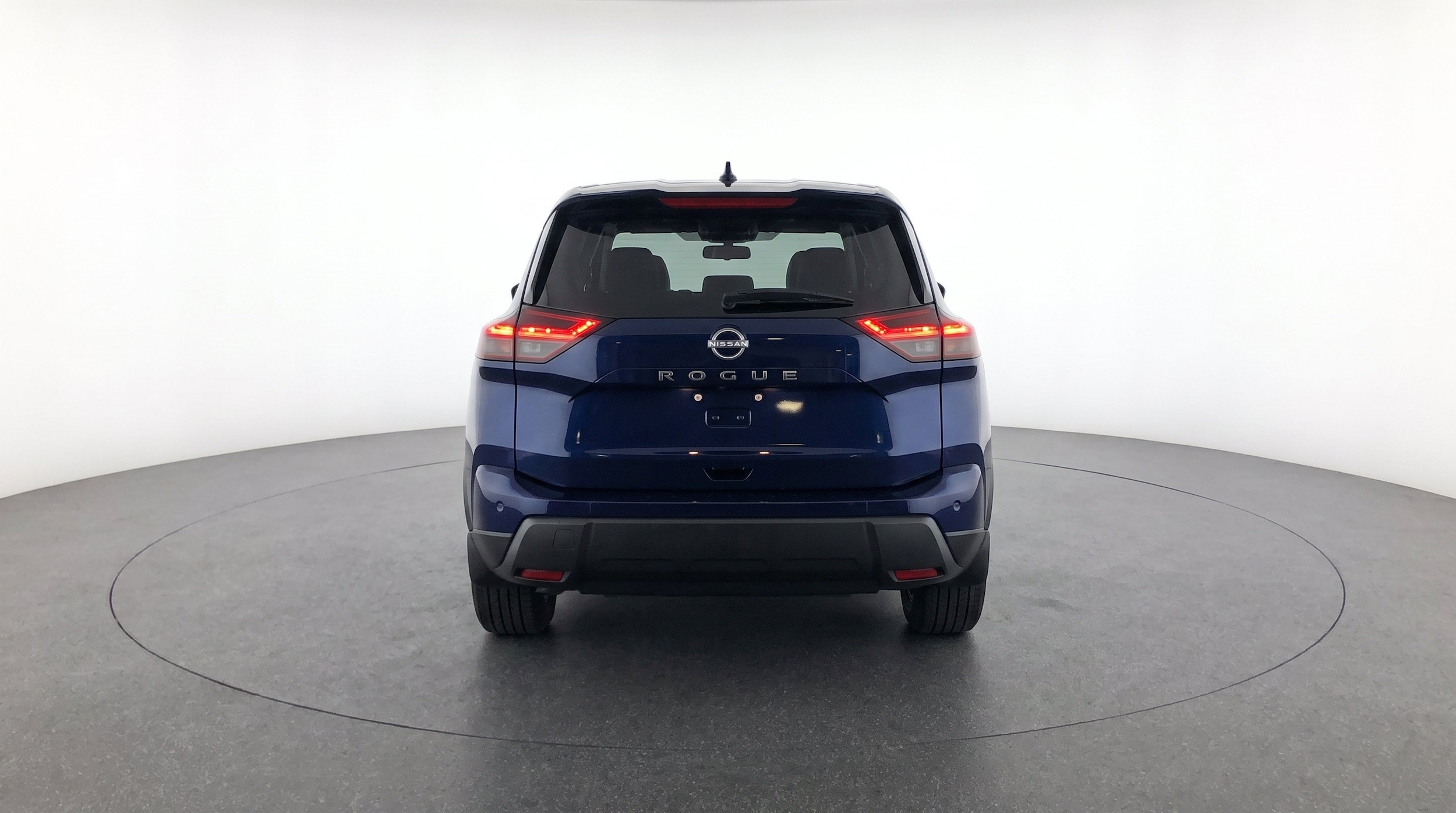 Thumbnail: 2026 Nissan Rogue - 7
