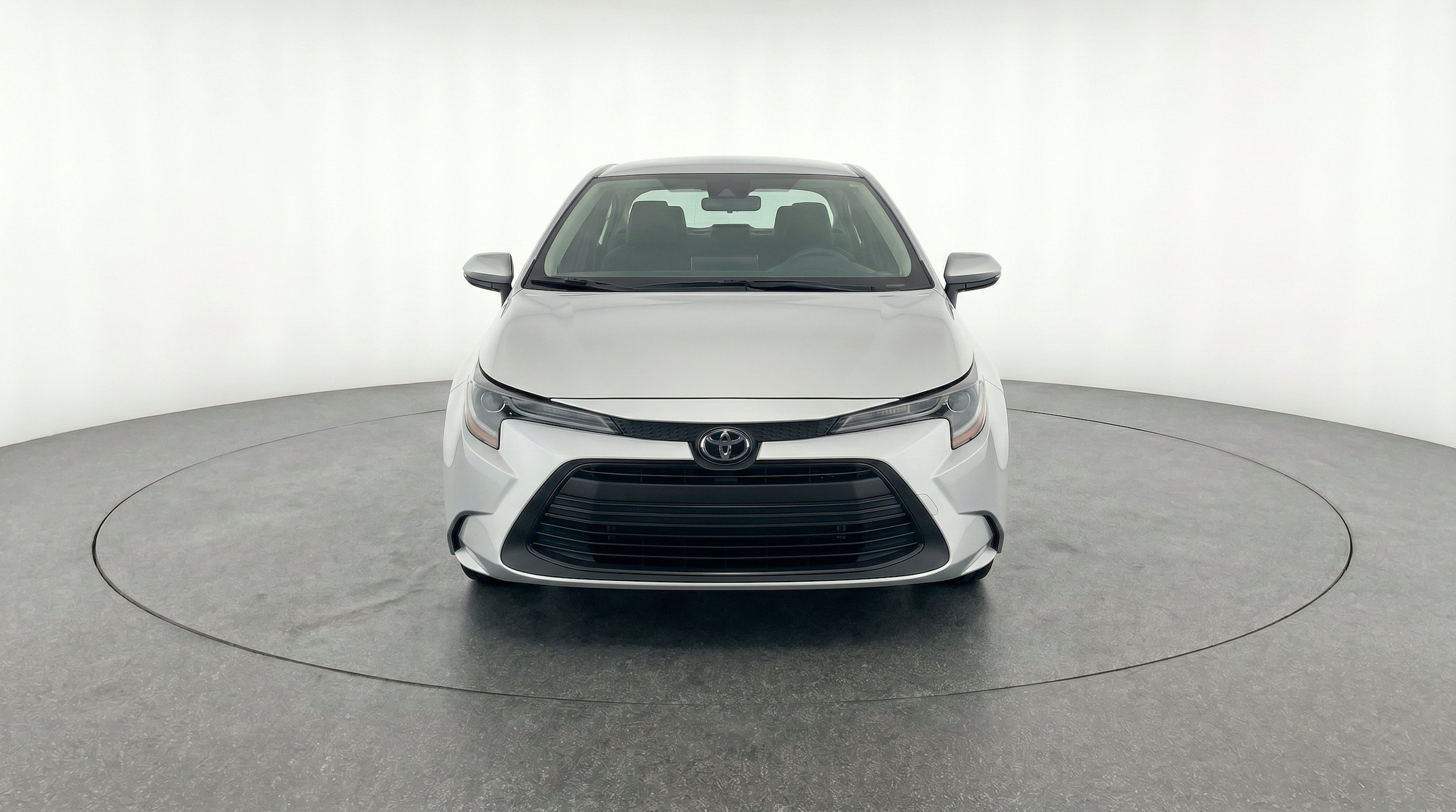 Thumbnail: 2025 Toyota Corolla - 2