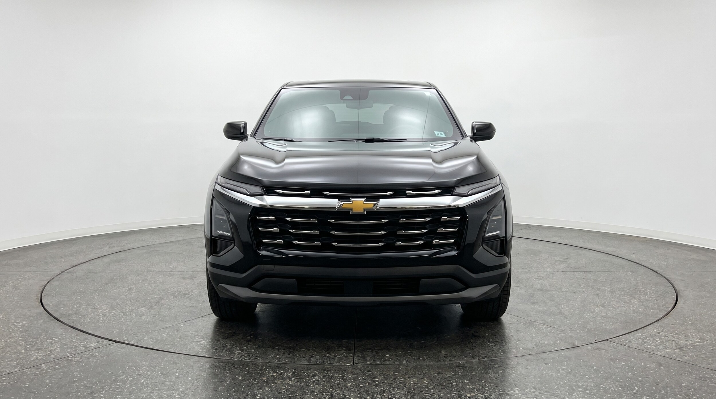 Thumbnail: 2025 Chevrolet Equinox - 2
