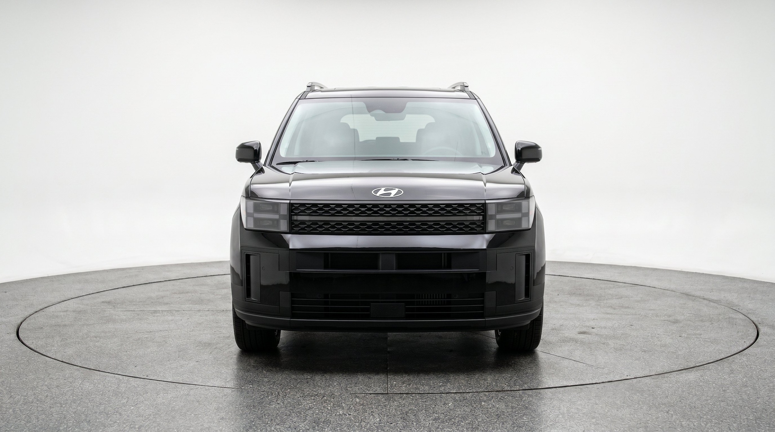 Thumbnail: 2026 Hyundai Santa Fe - 2