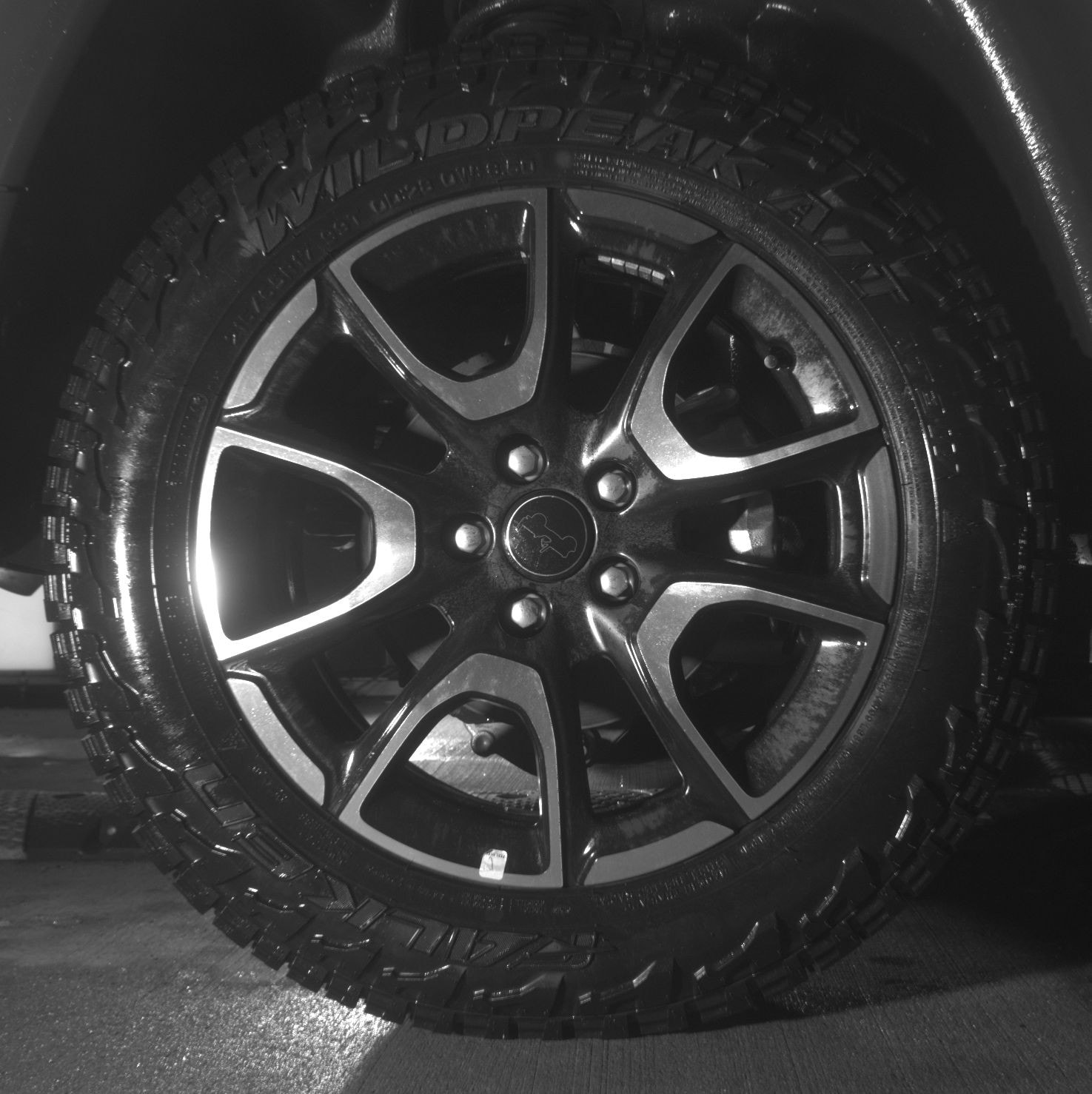 Thumbnail: 2025 Jeep Compass - 12