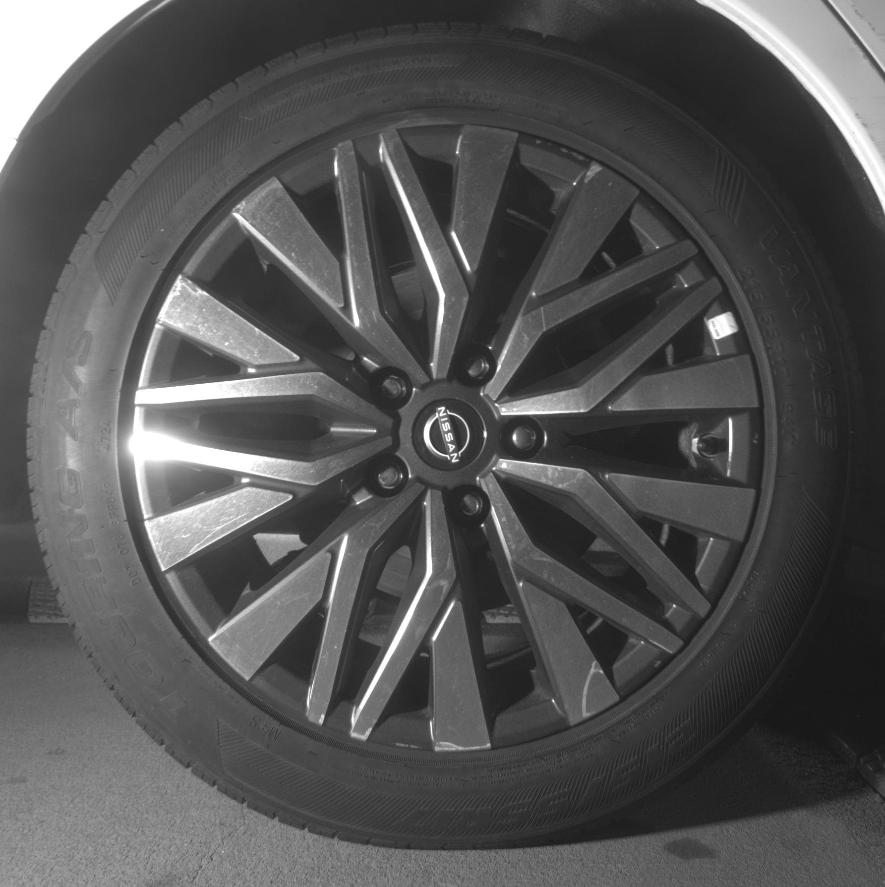 Thumbnail: 2025 Nissan Altima - 12