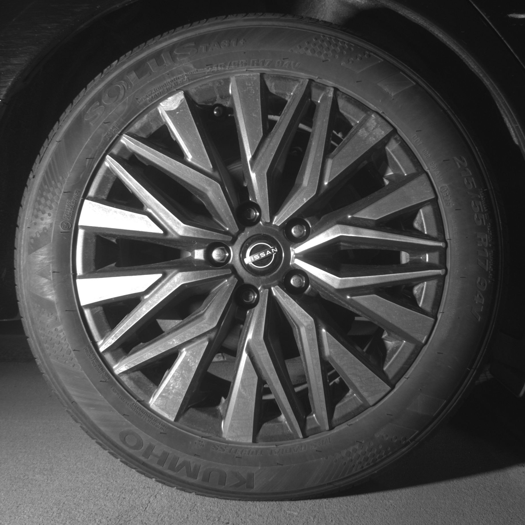 Thumbnail: 2025 Nissan Altima - 12