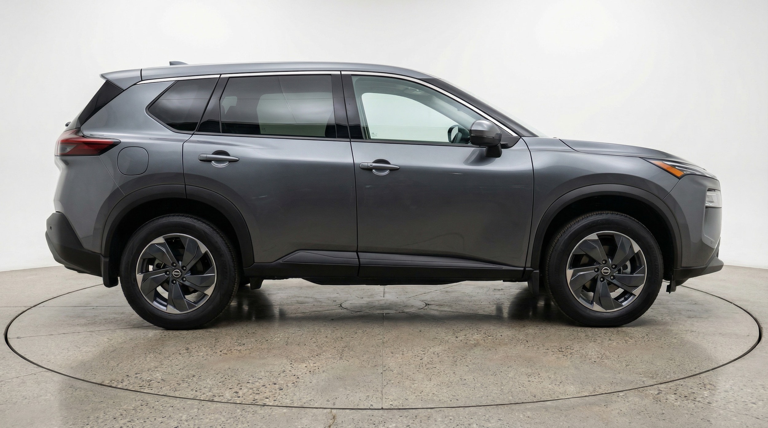 Thumbnail: 2025 Nissan Rogue - 8