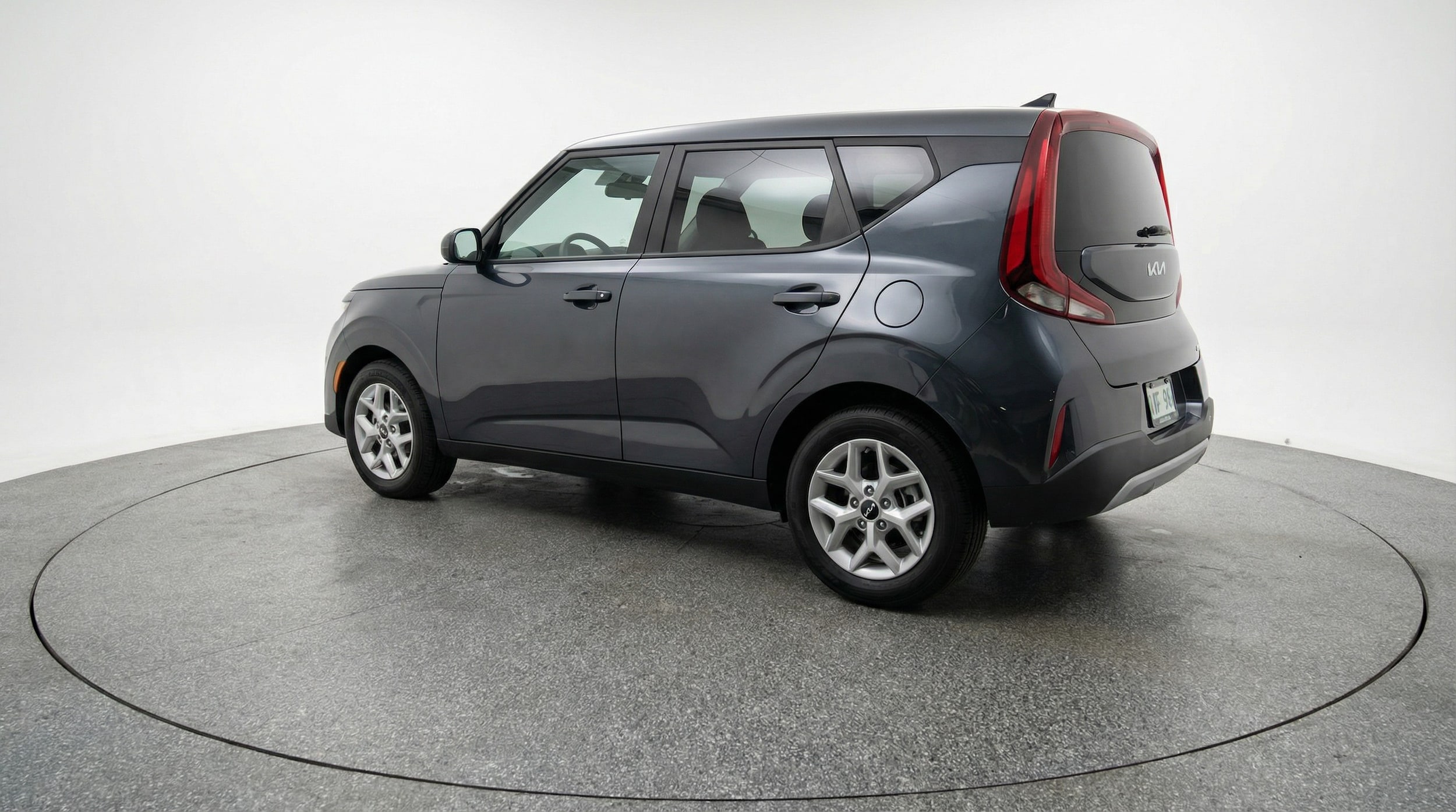 Thumbnail: 2025 Kia Soul - 5